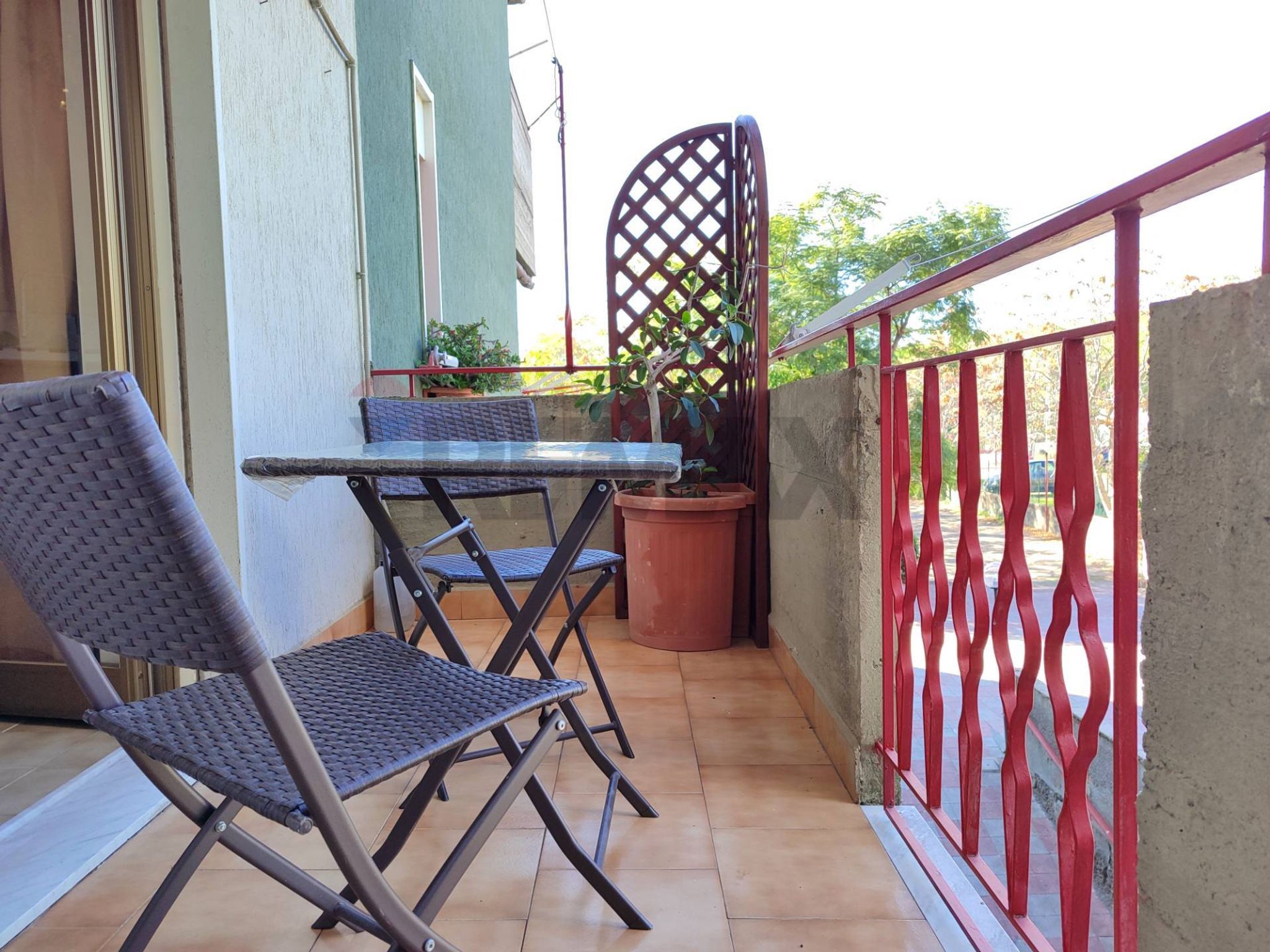 Balcone