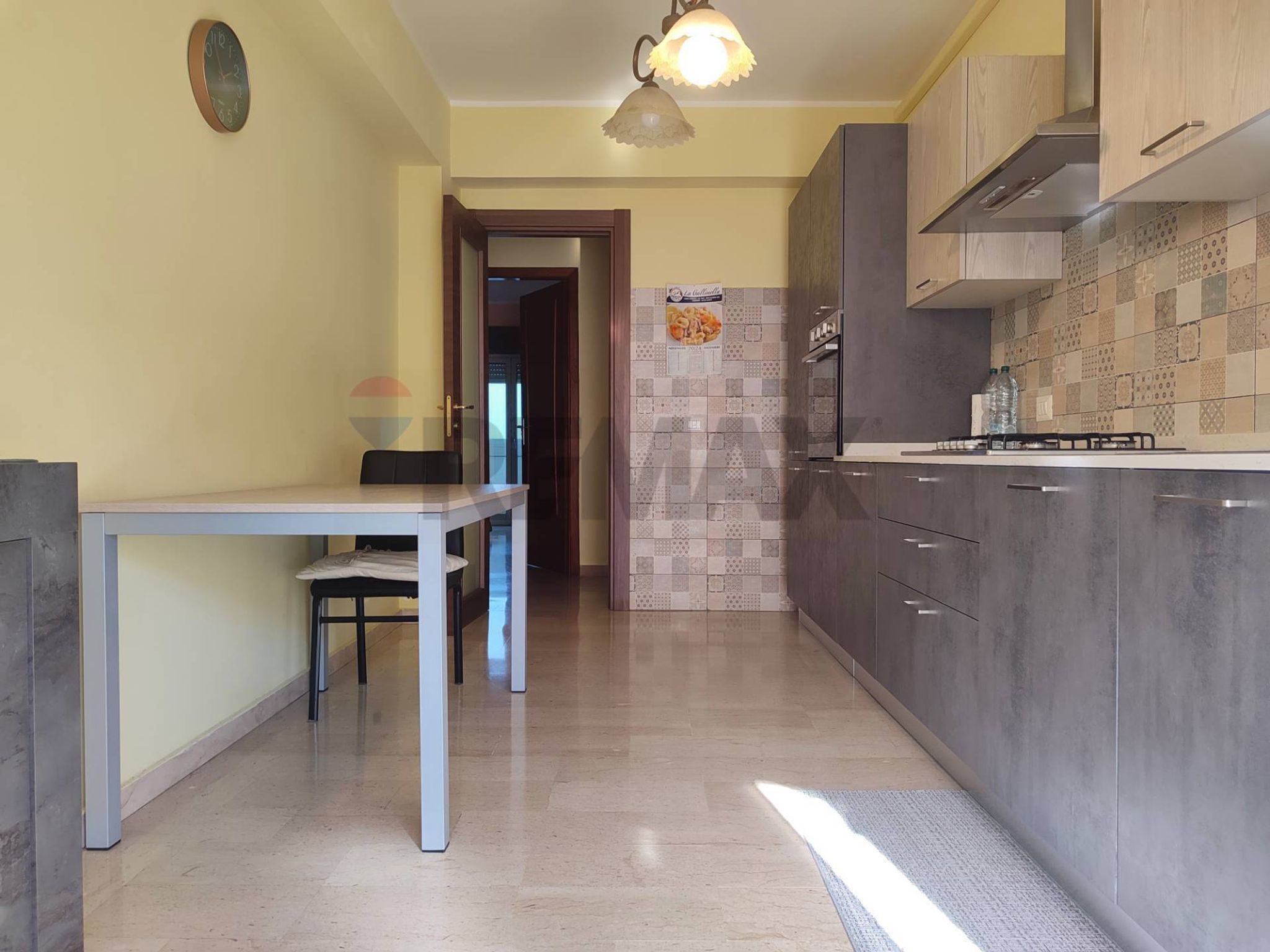 Property in Furci Siculo