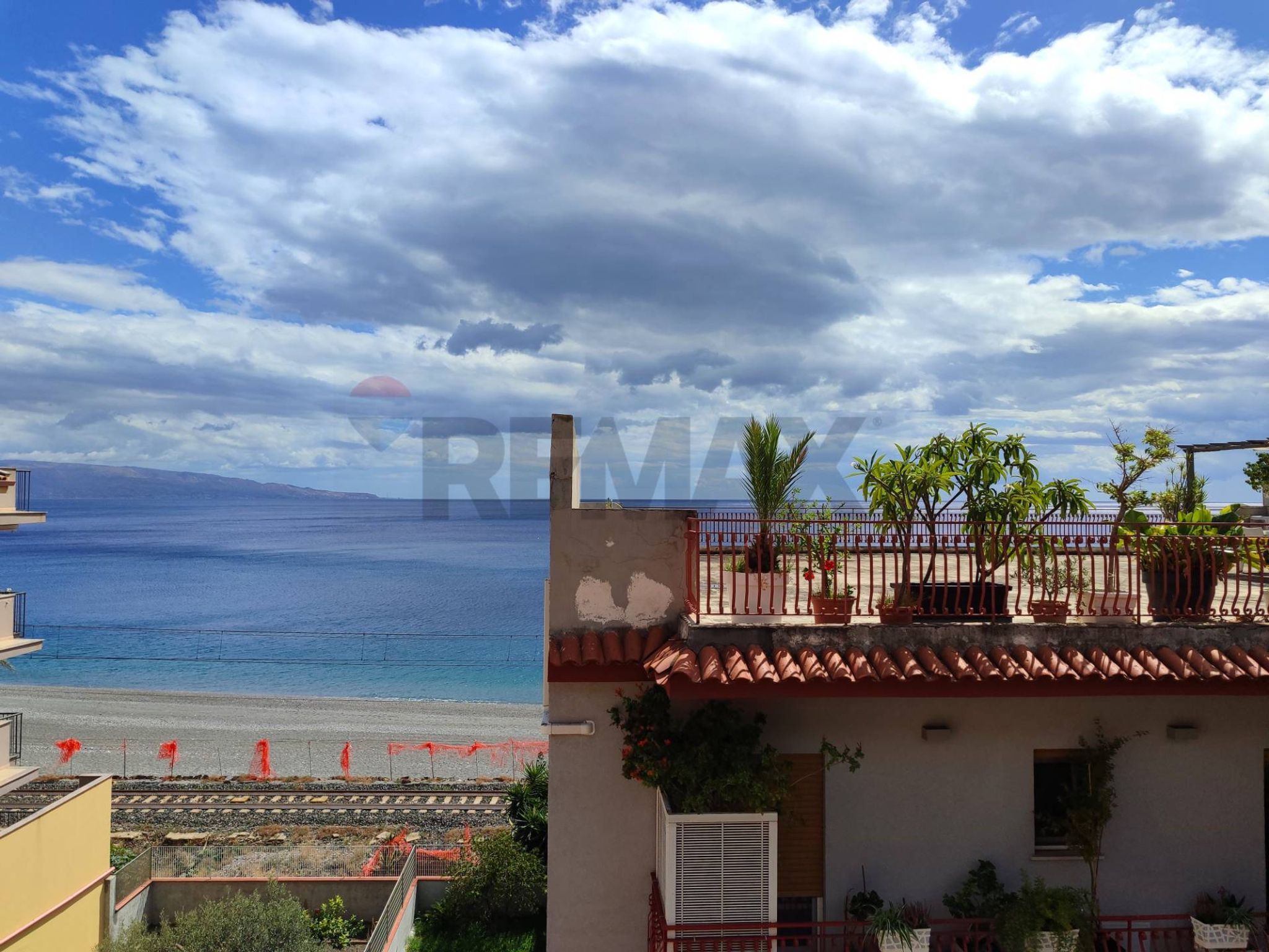 Property in Itala