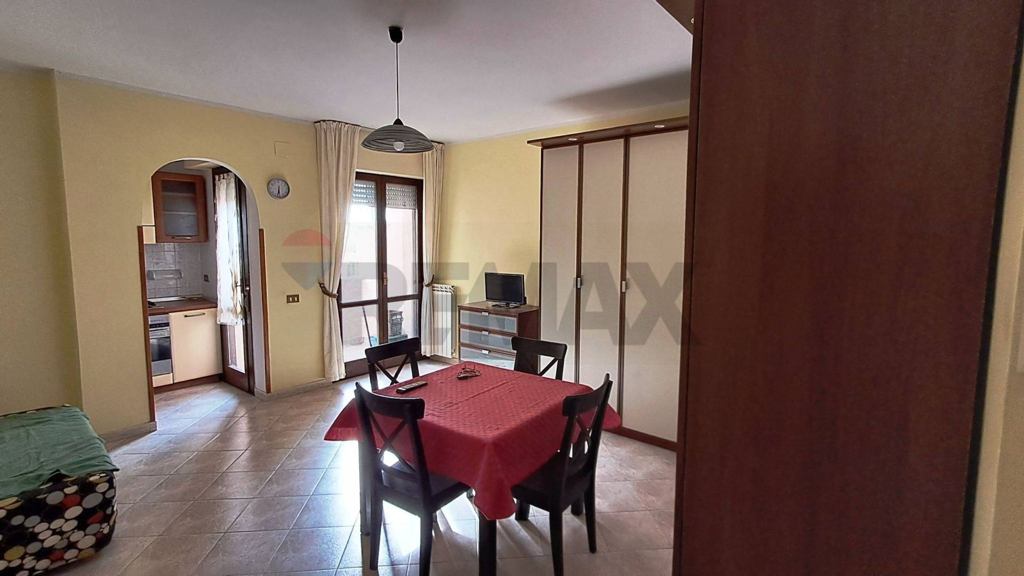 Sala da pranzo