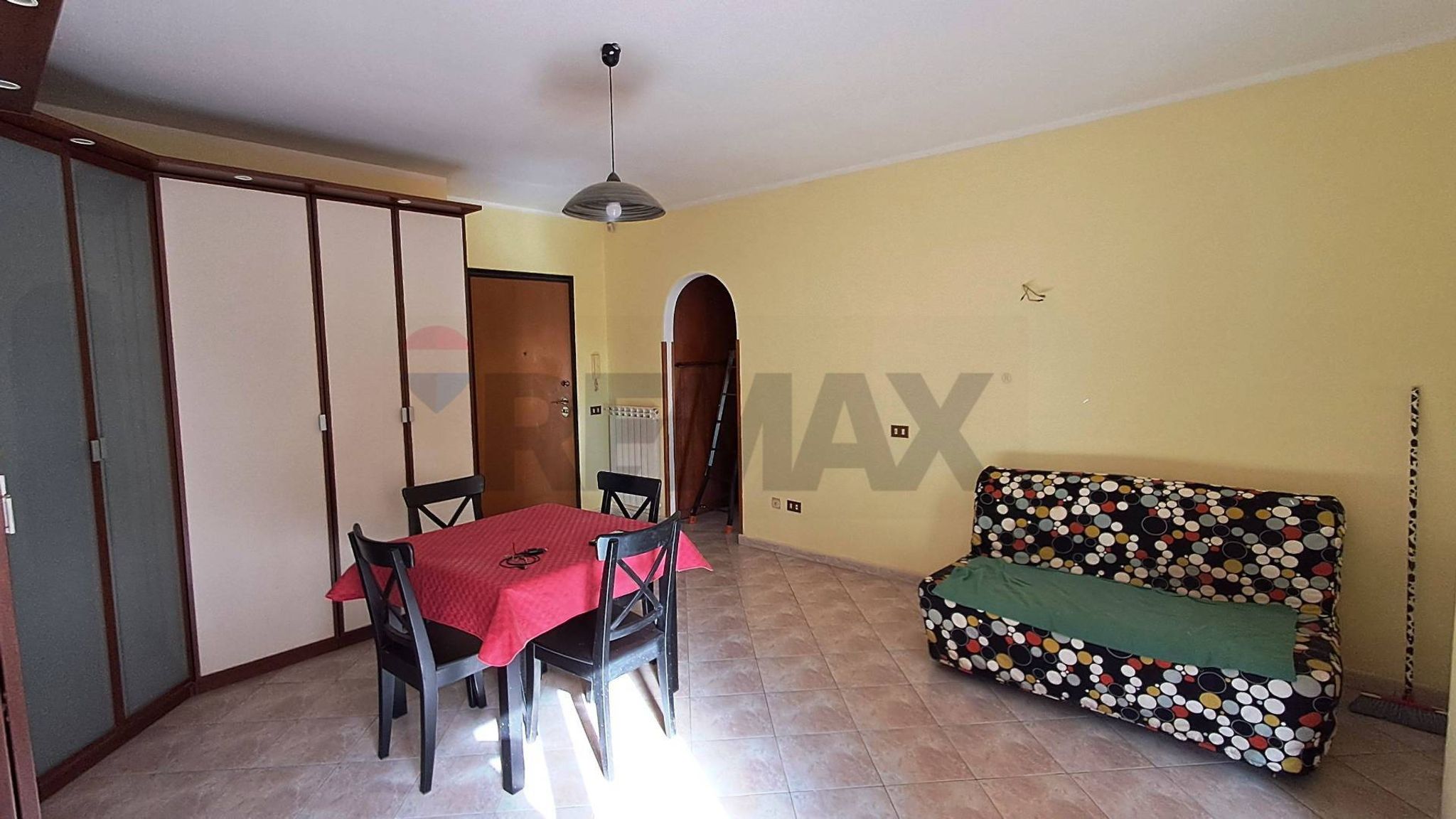 Sala da pranzo