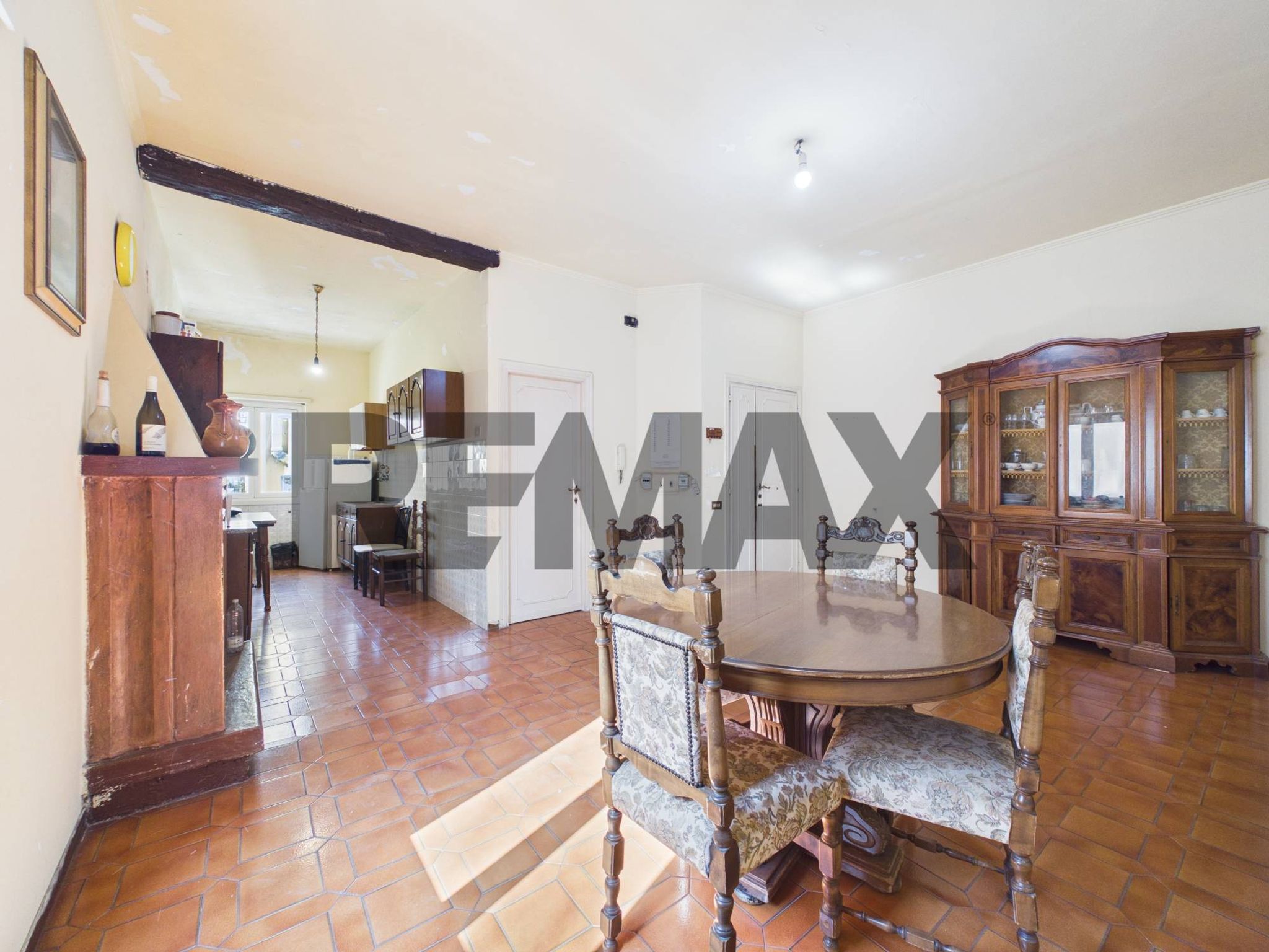 Property in Formello