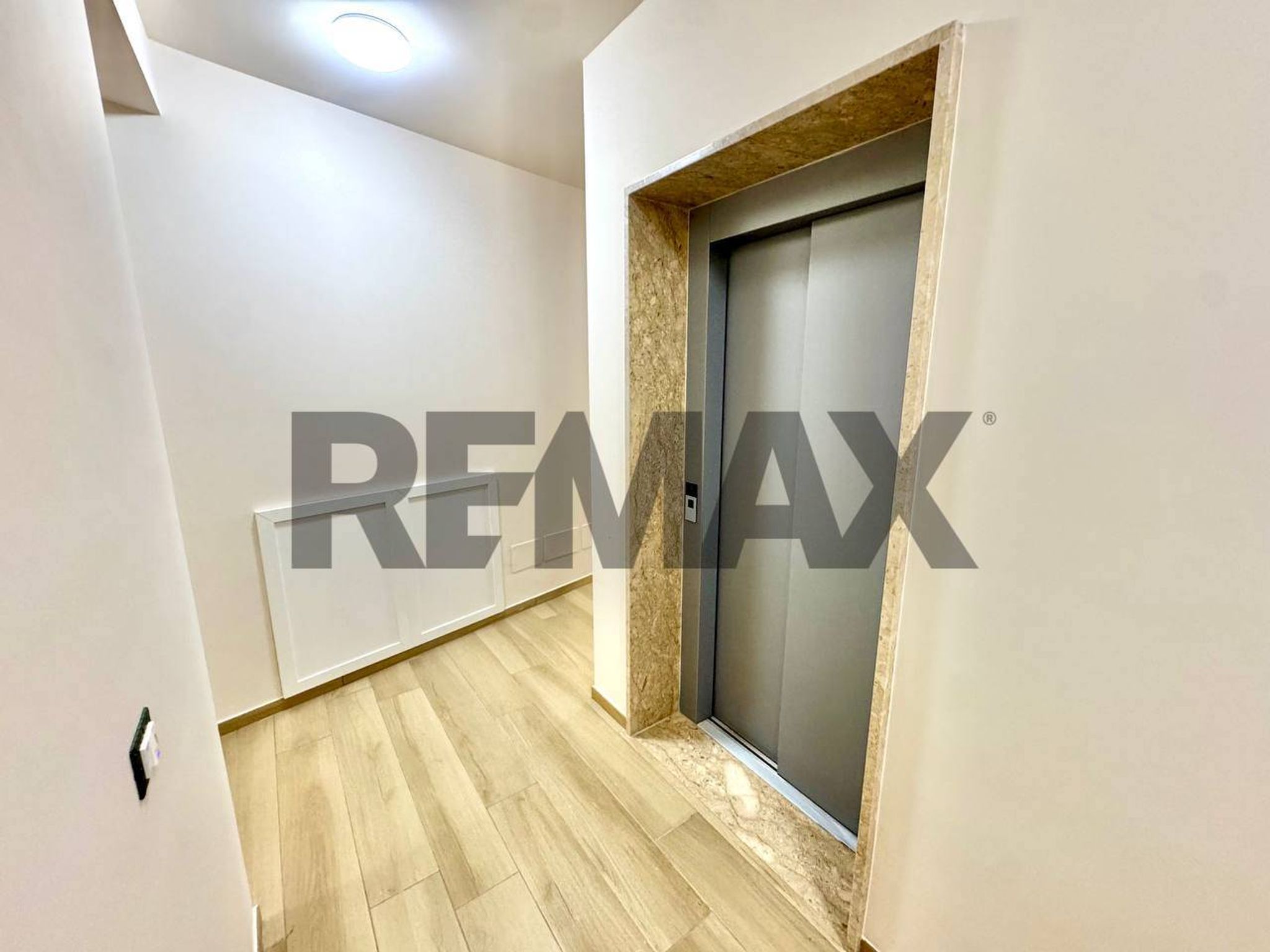 Hall / corridoio