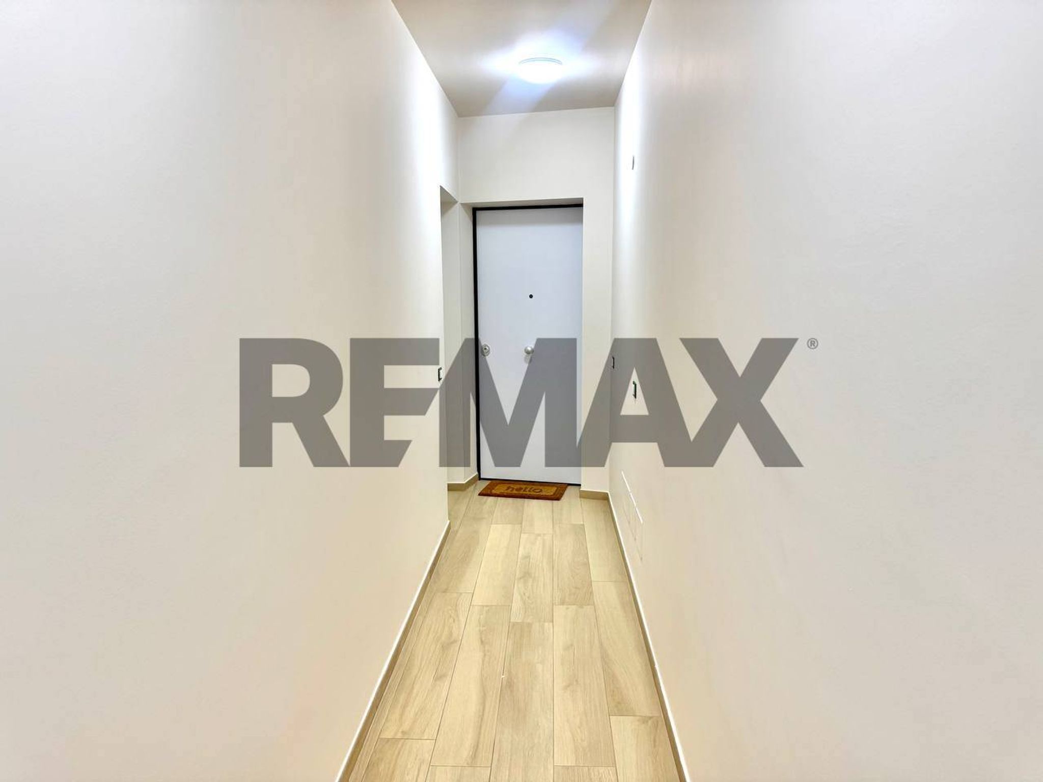 Hall / corridoio