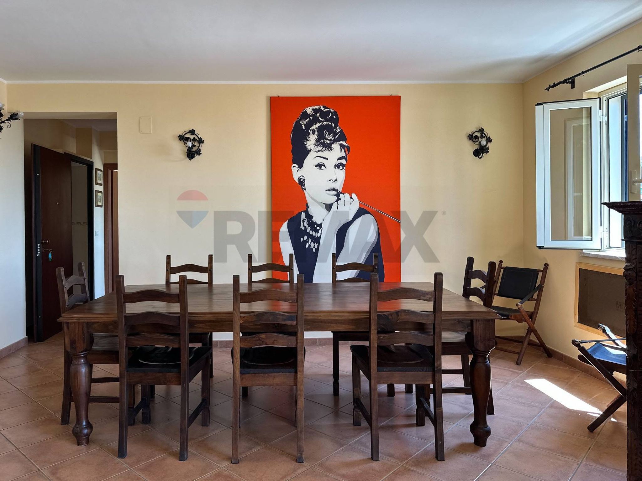 Property in Furci Siculo