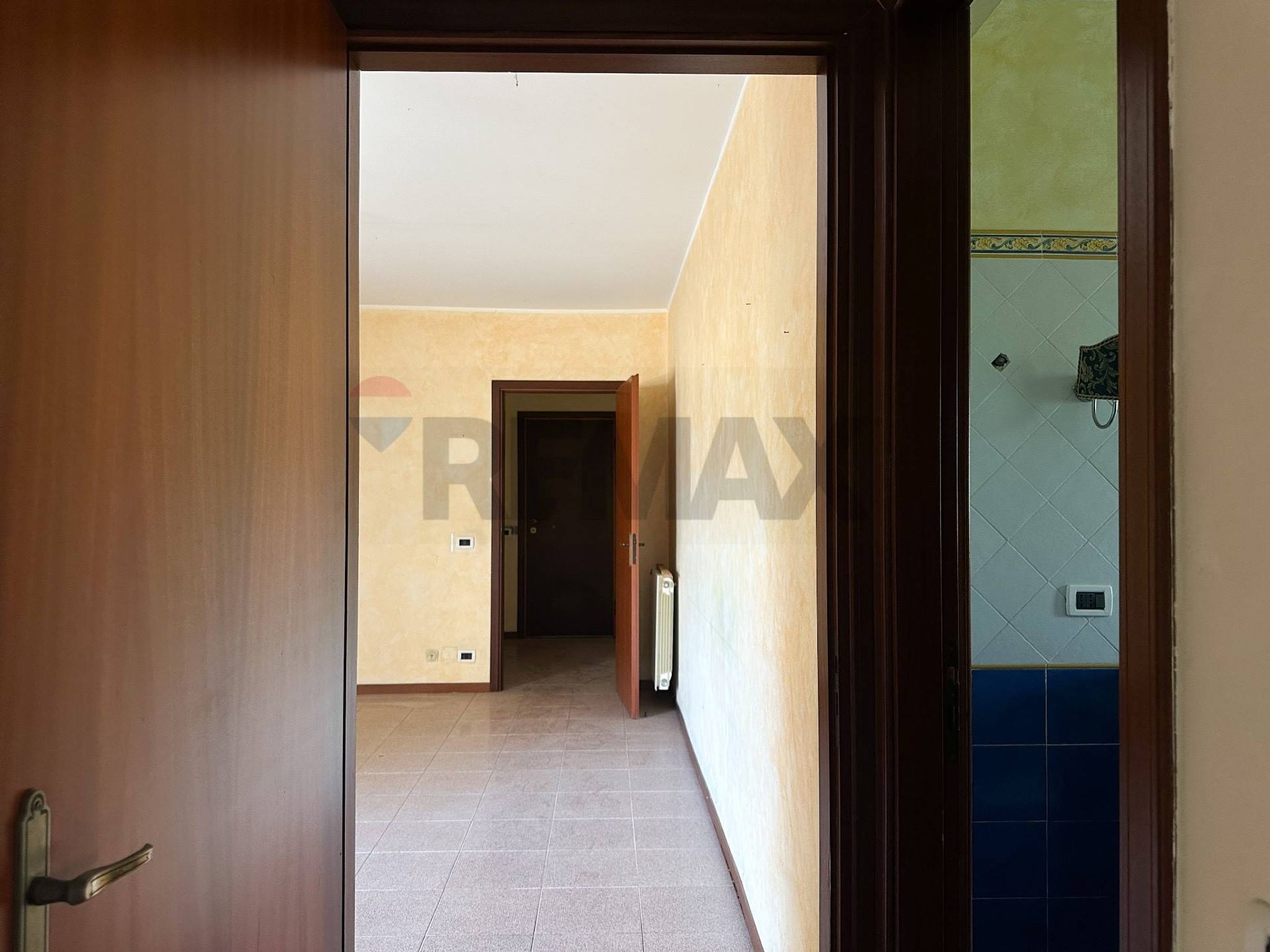 Hall / corridoio