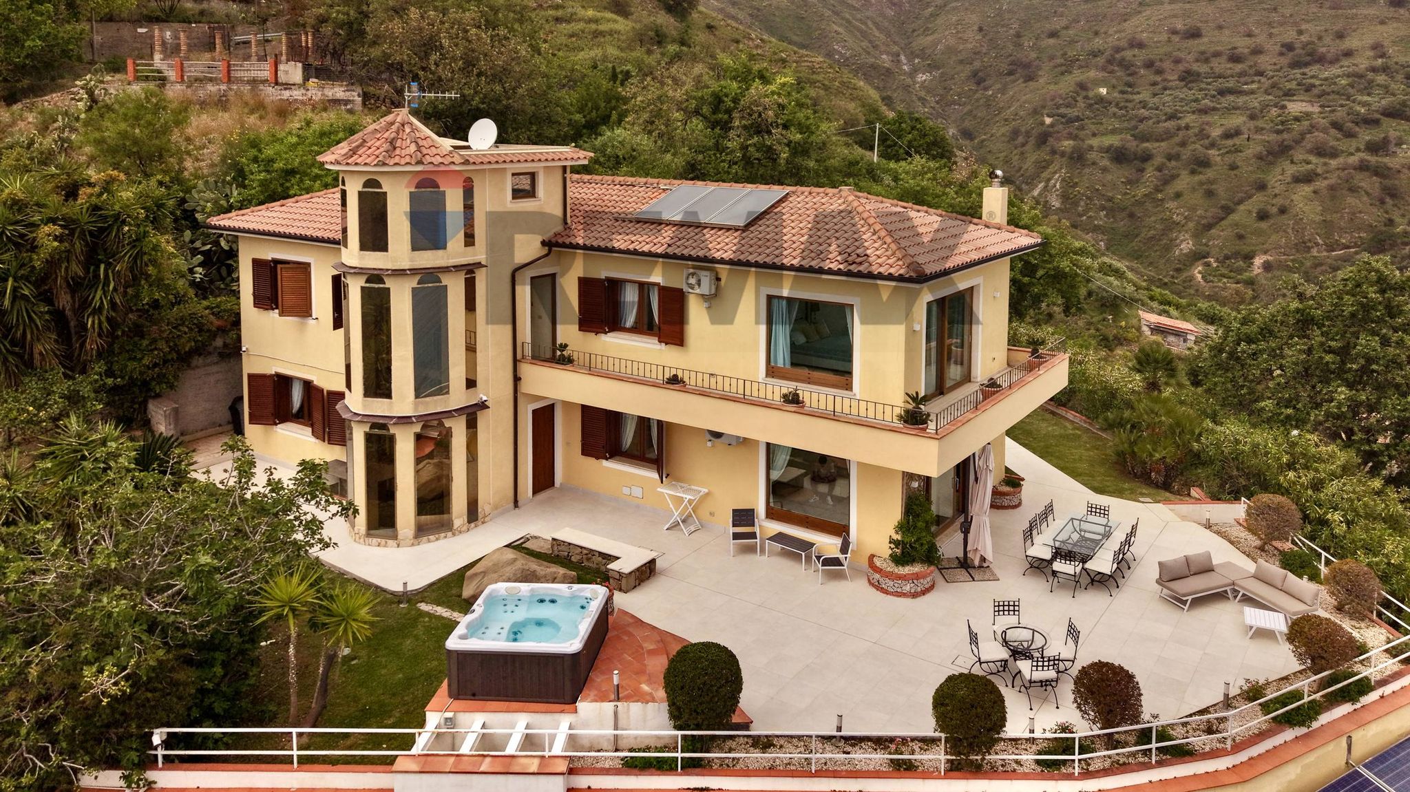 Immobile a Letojanni