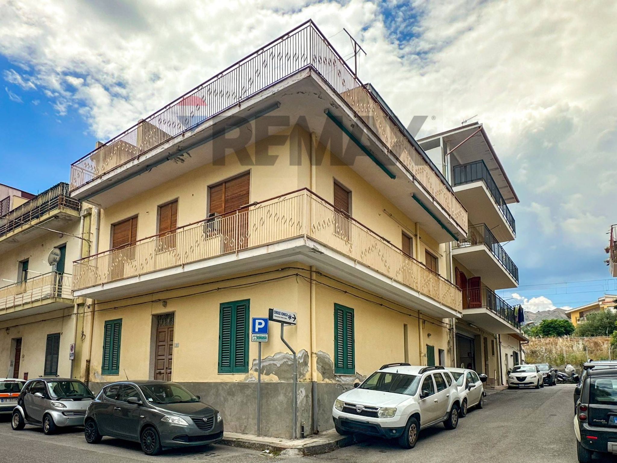 Immobile a Furci Siculo