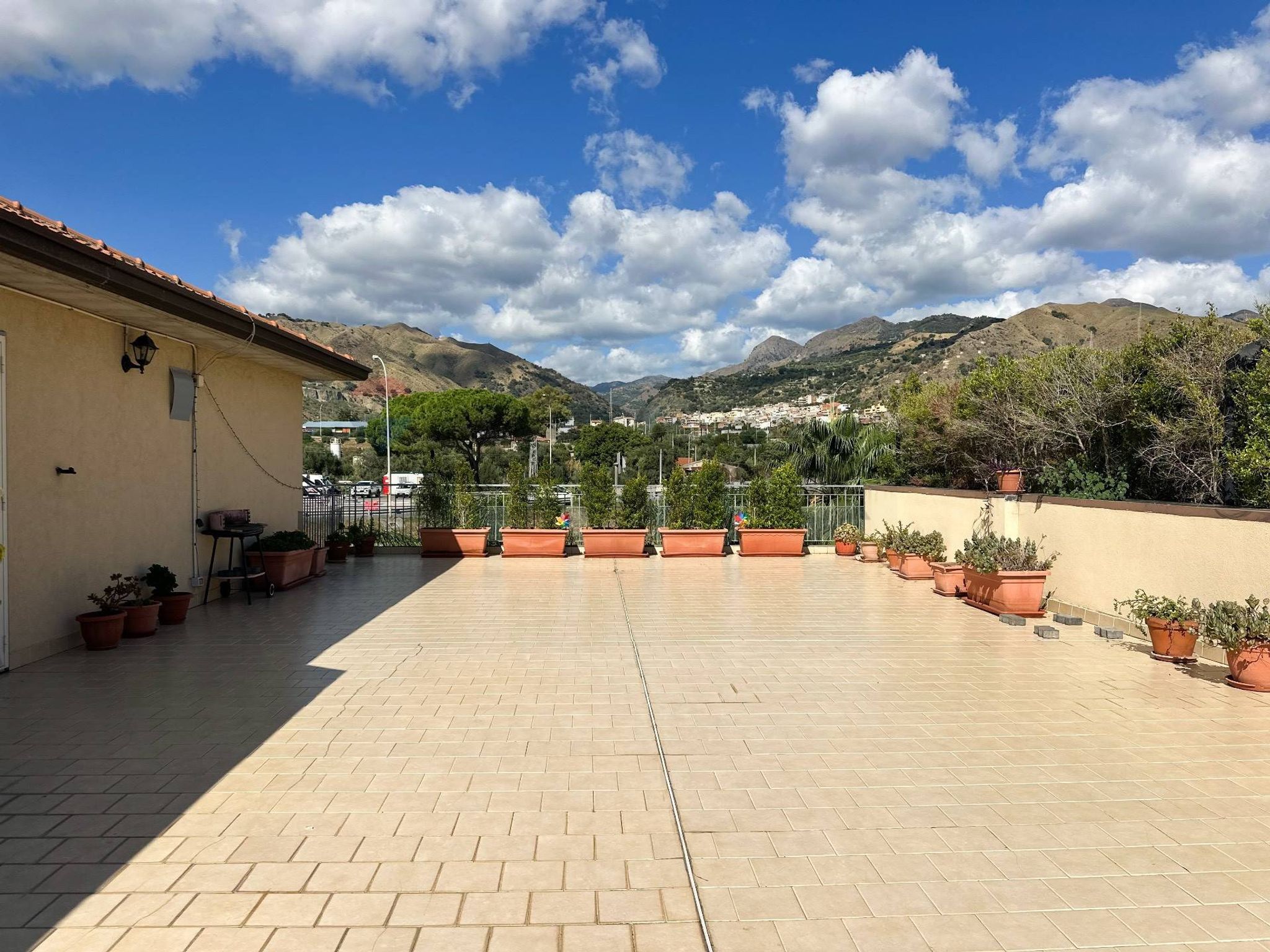 Terrazza