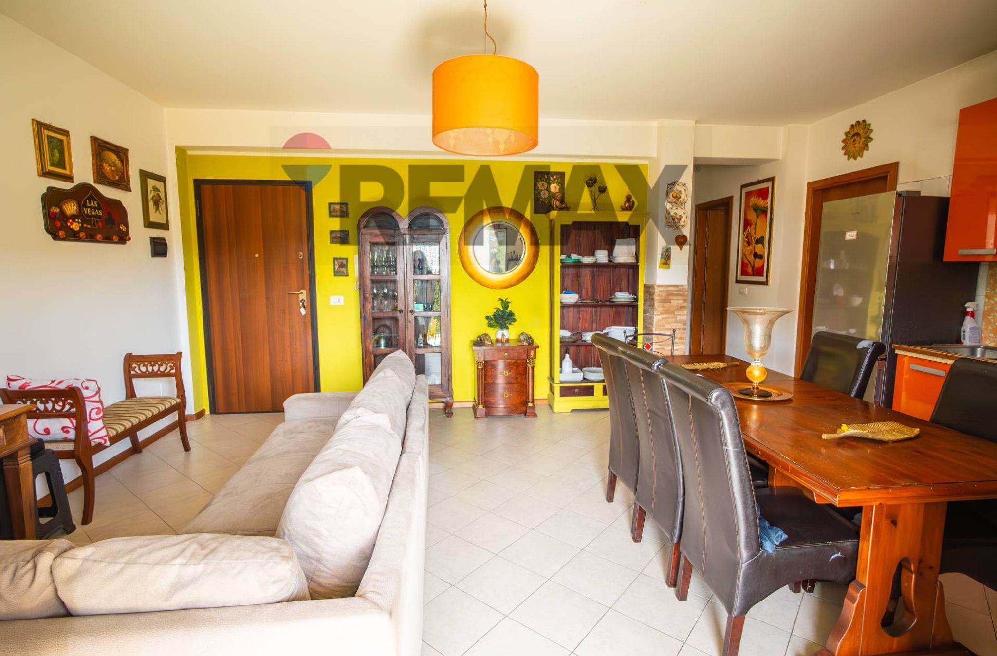 Sala da pranzo