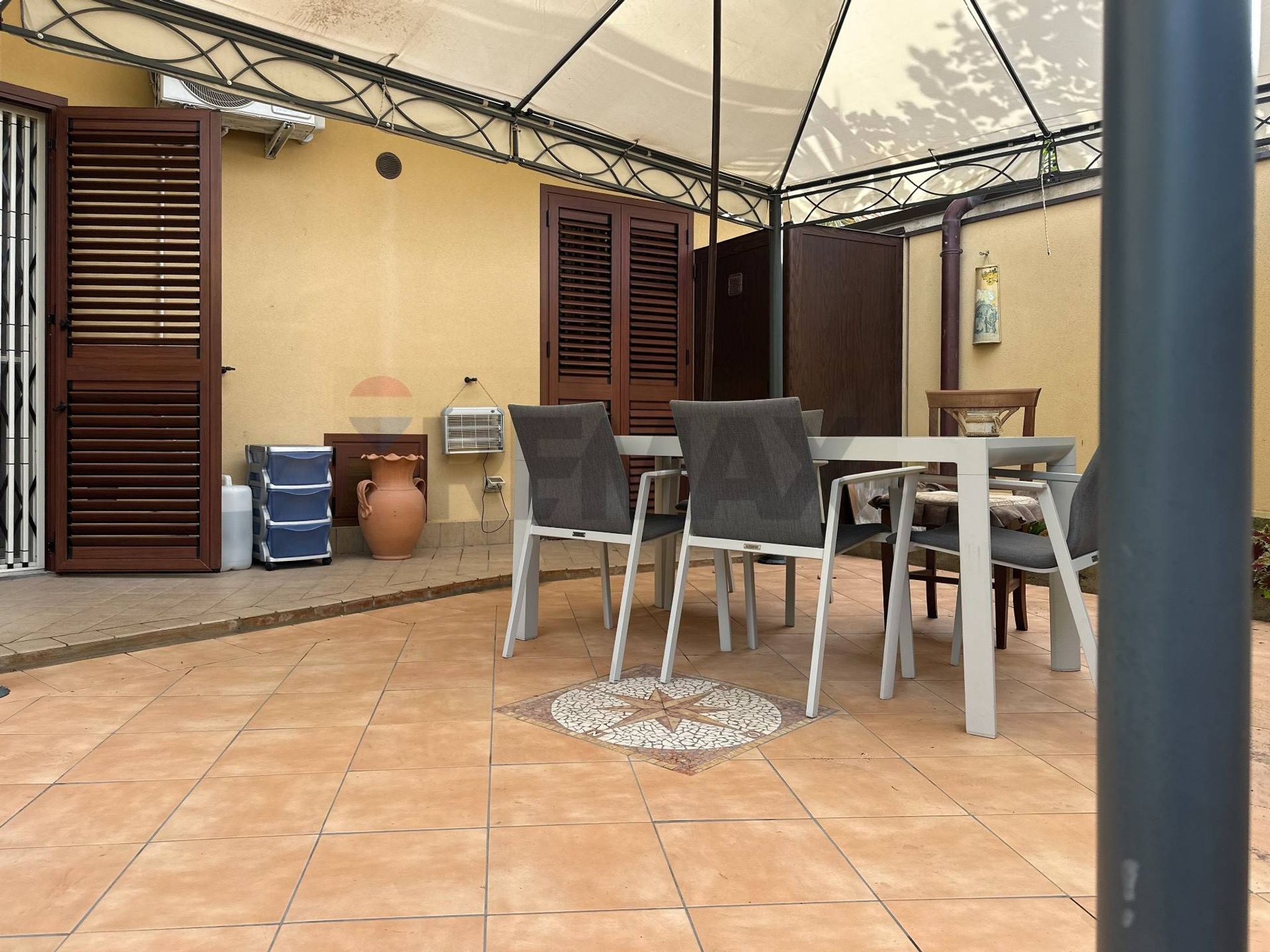 Terrazza