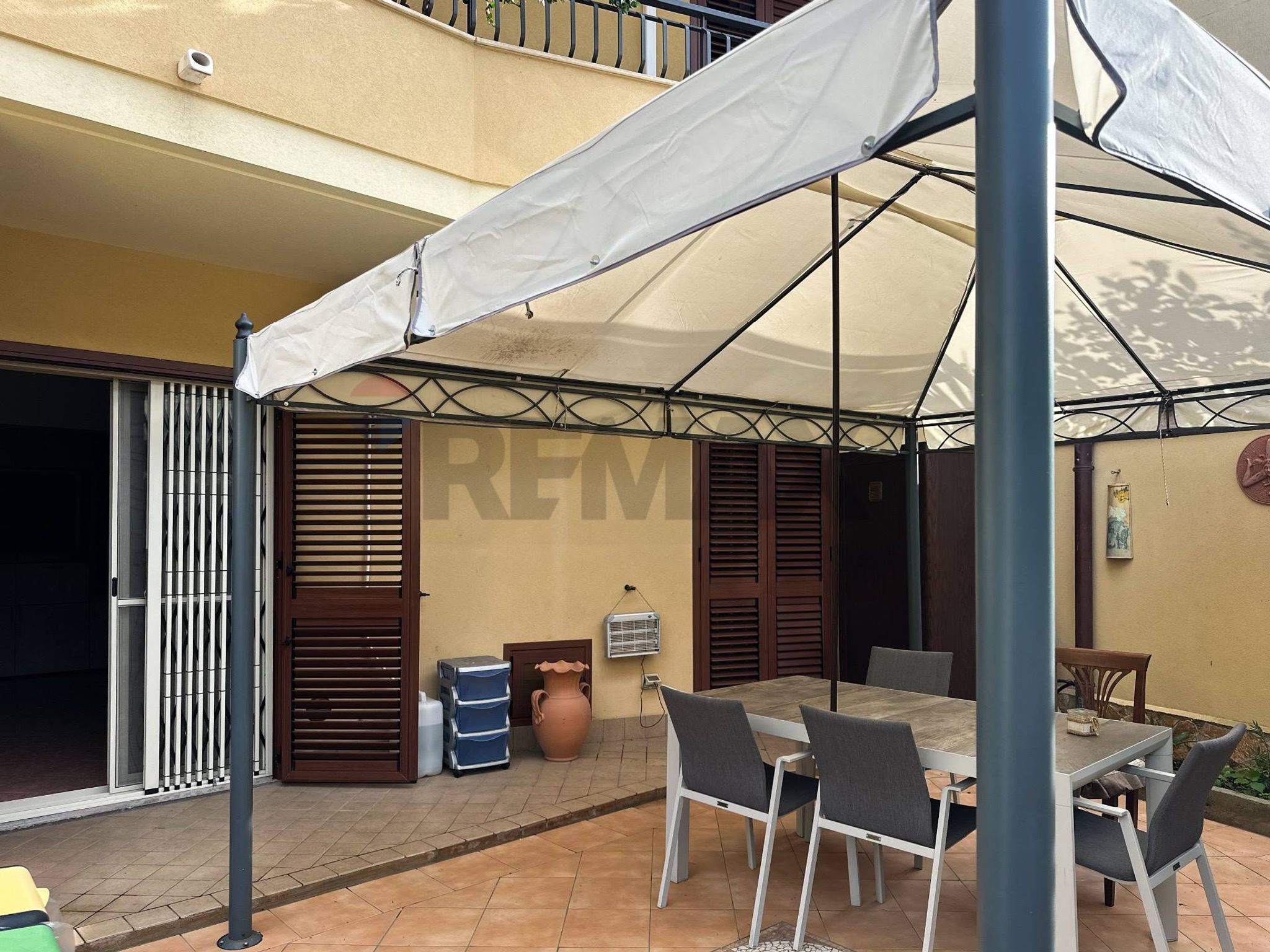 Terrazza