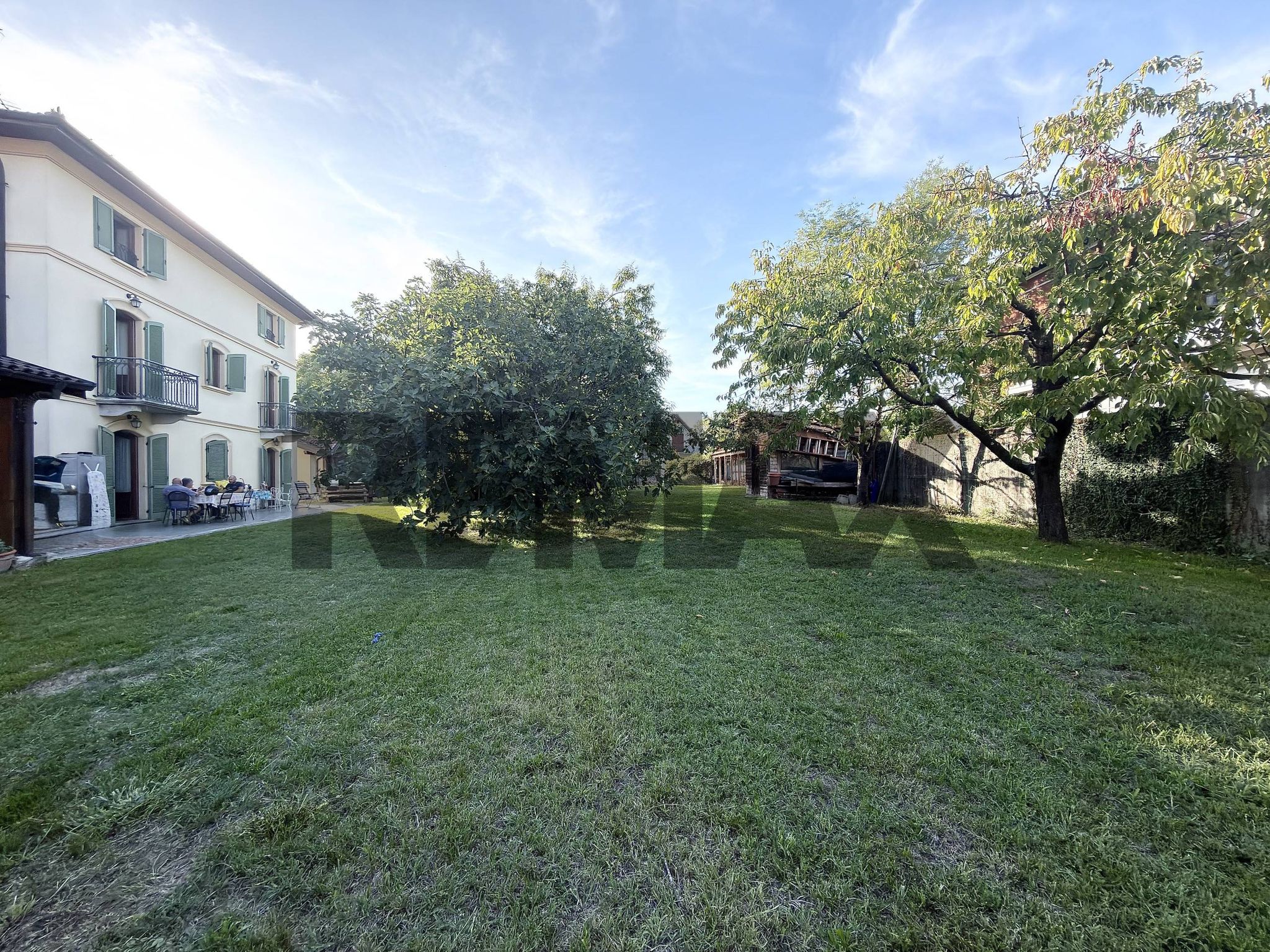 Giardino