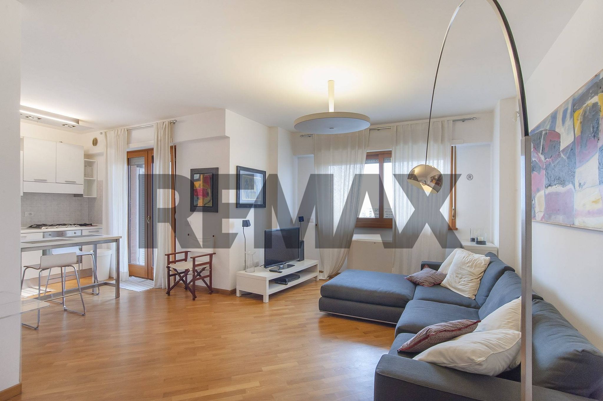 Property in Roma