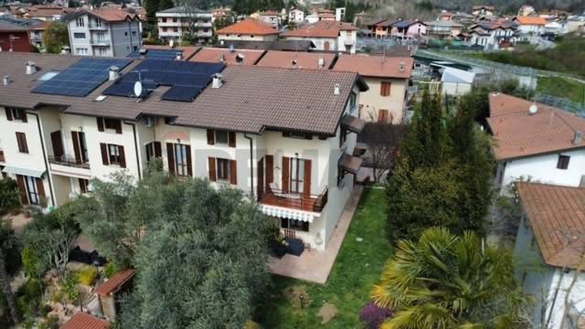 Immobile a Arcisate