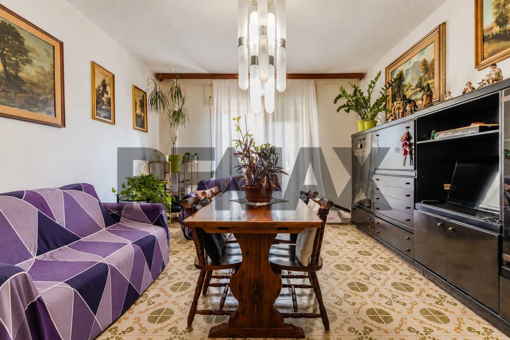 Sala da pranzo
