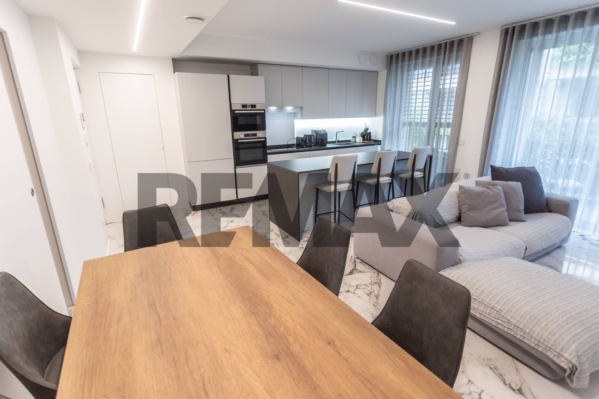 Sala da pranzo