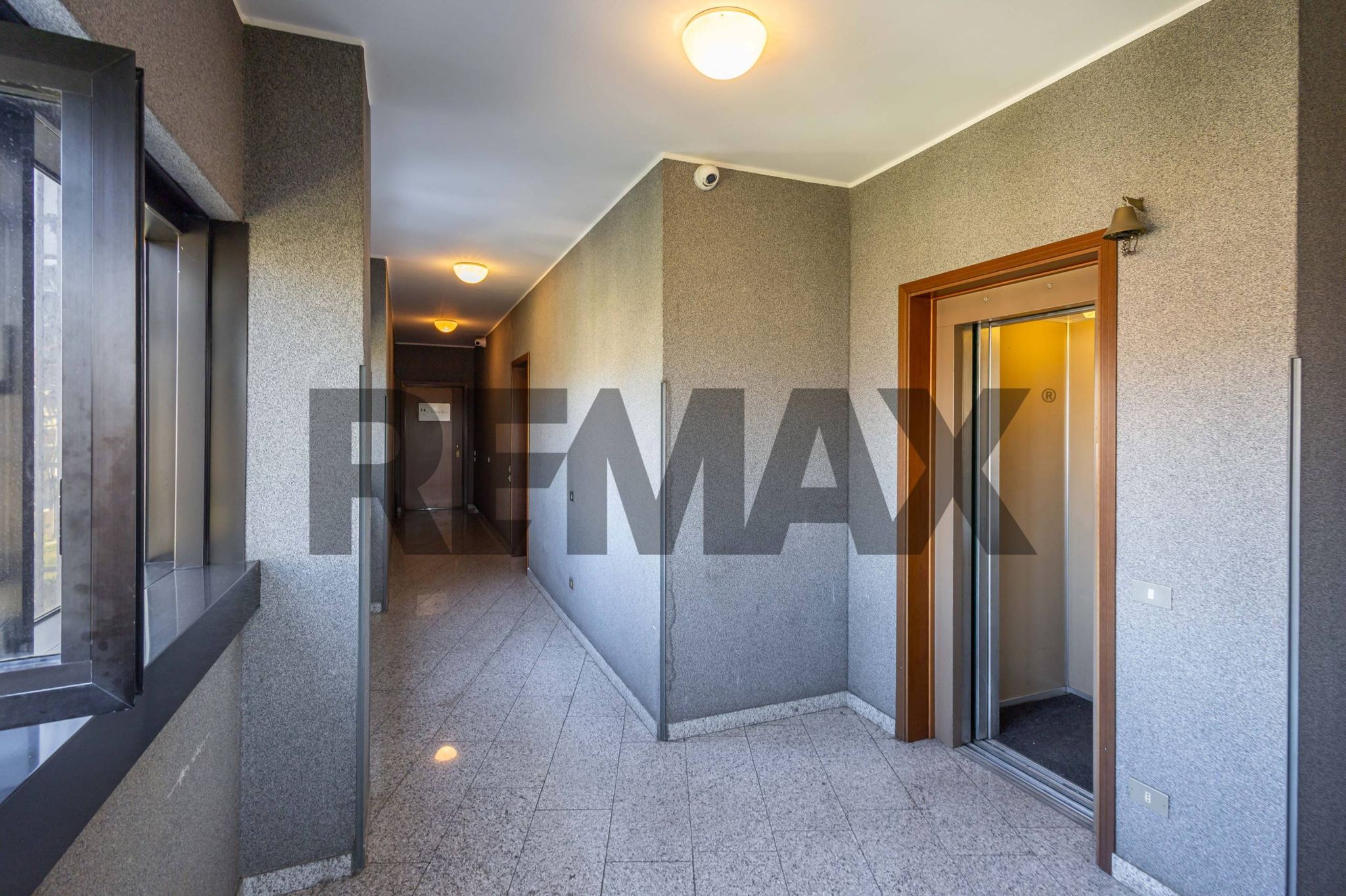 Hall / corridoio