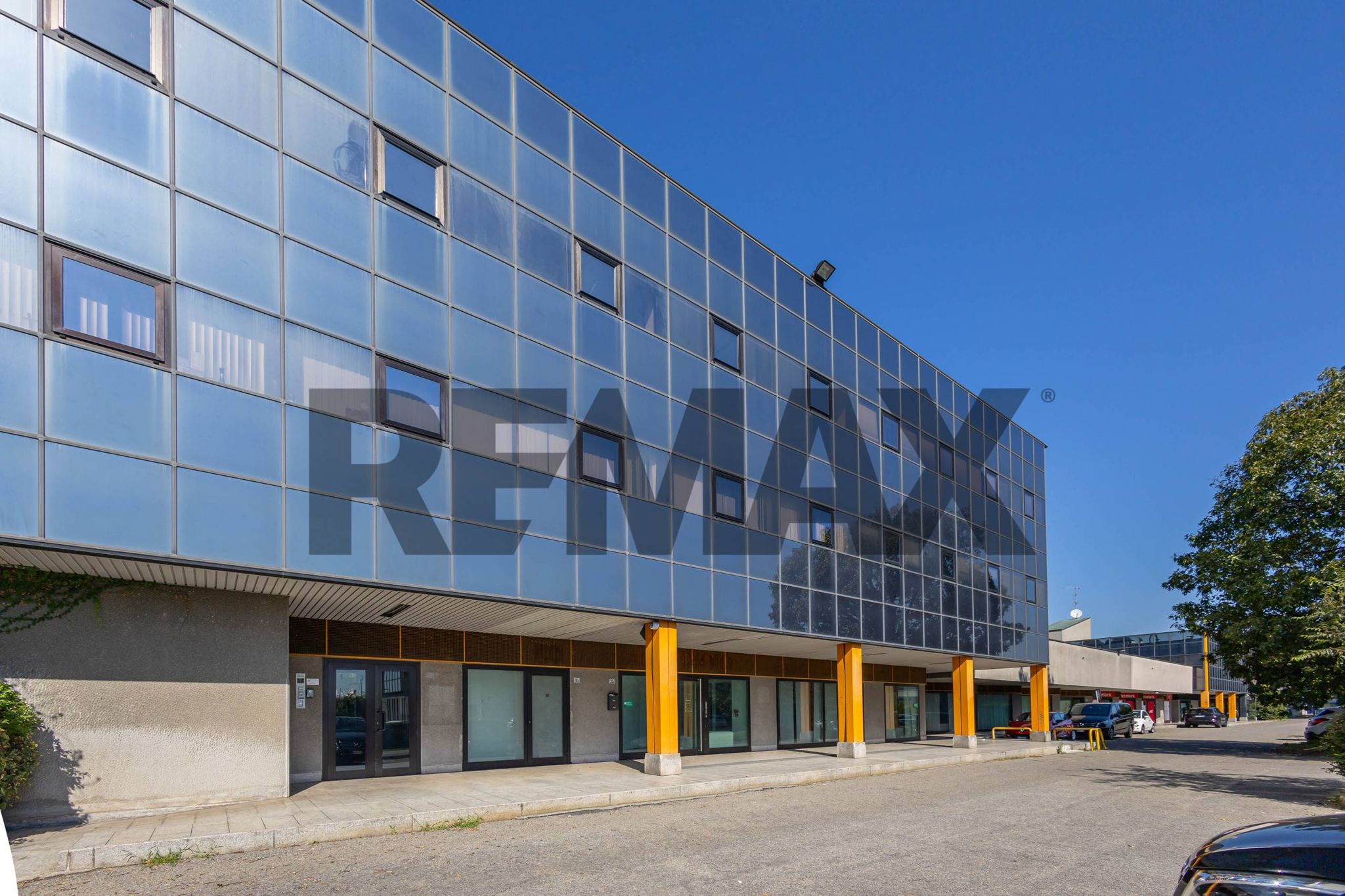 Property in Vimercate