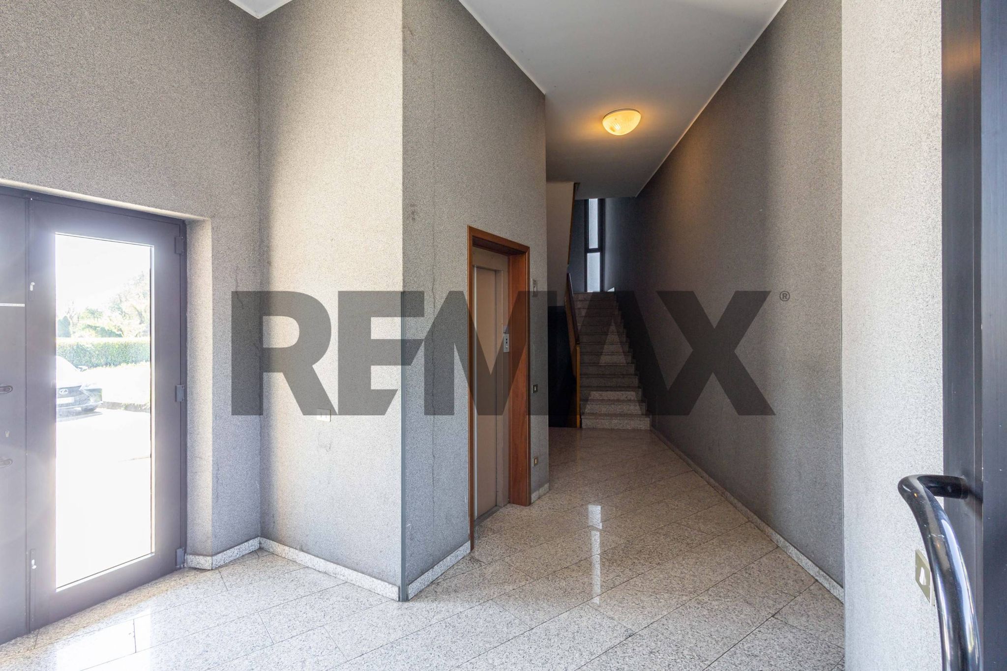 Ricezione / Lobby