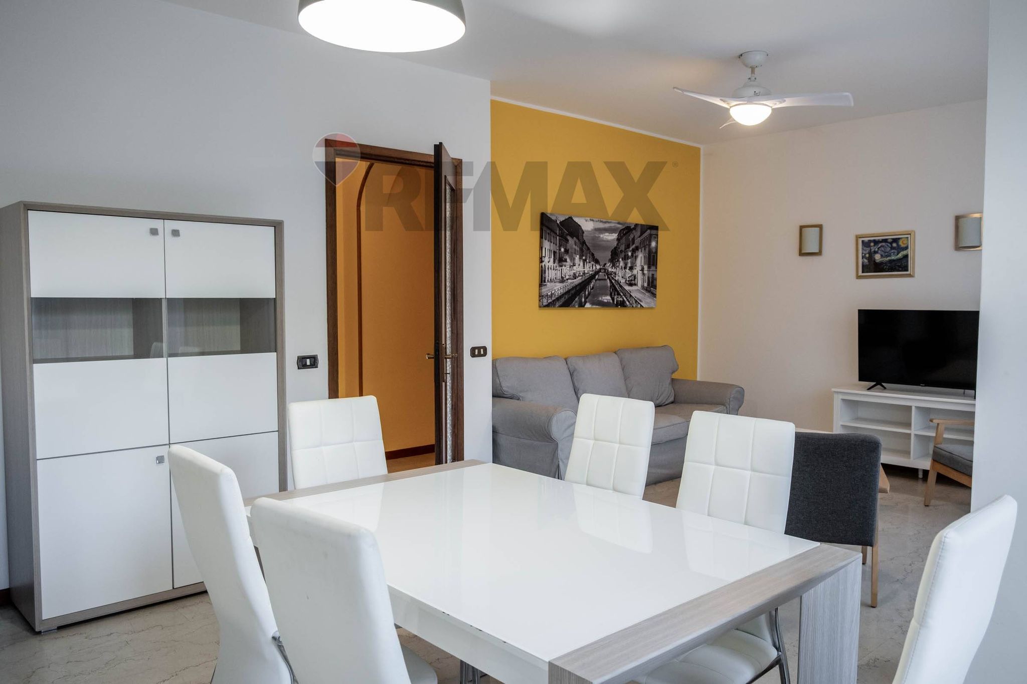 Sala da pranzo
