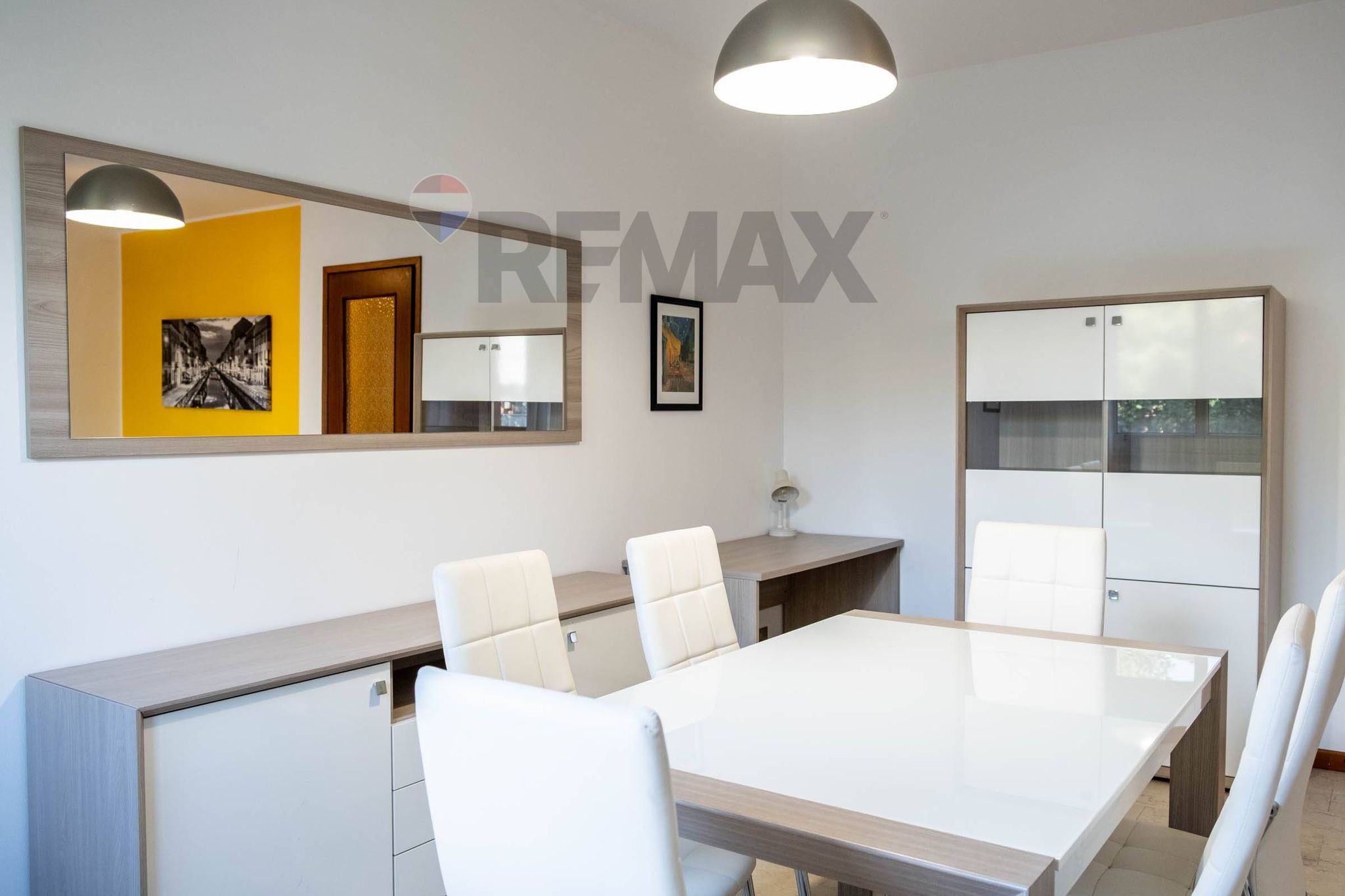 Sala da pranzo