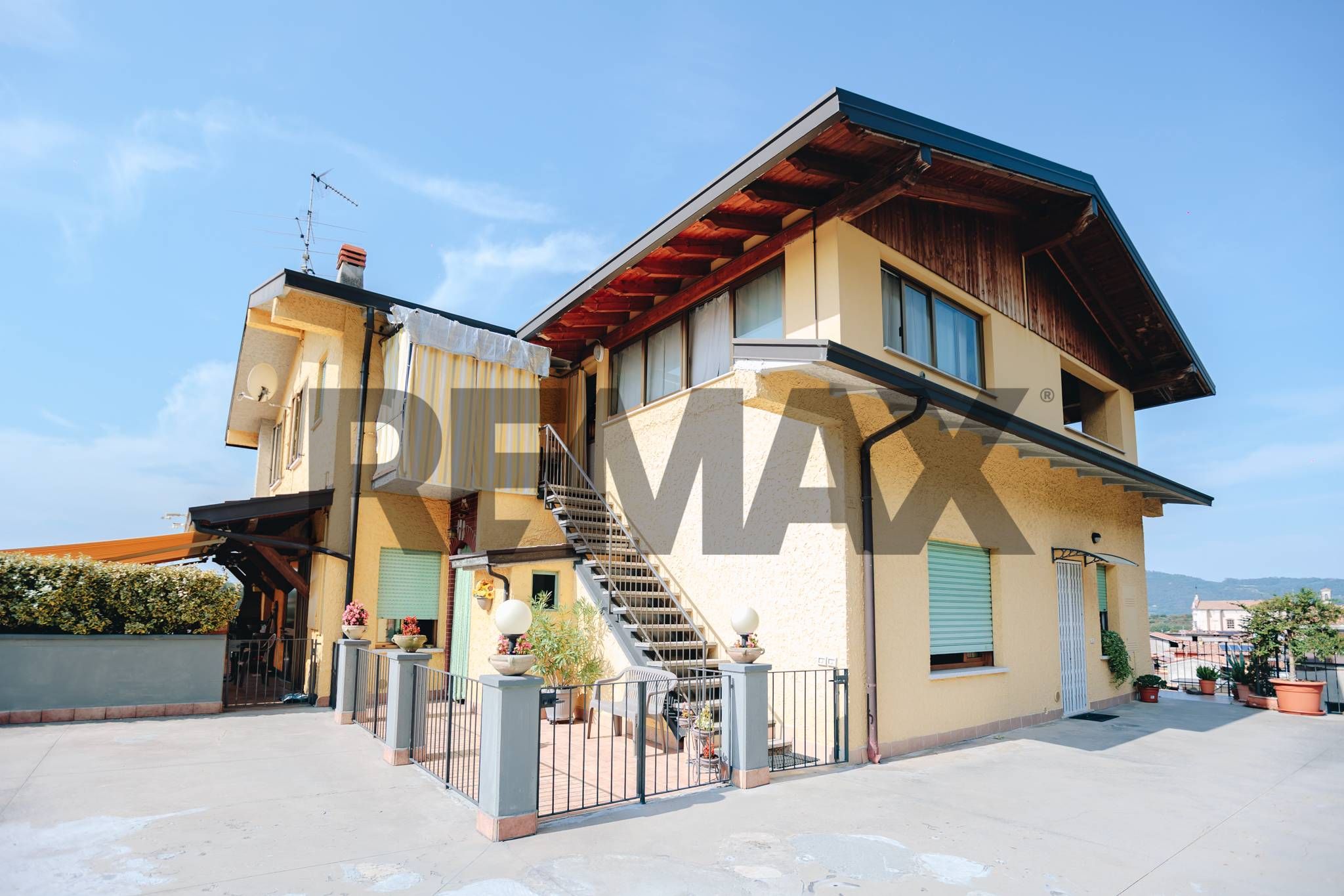 Property in Provaglio d'Iseo