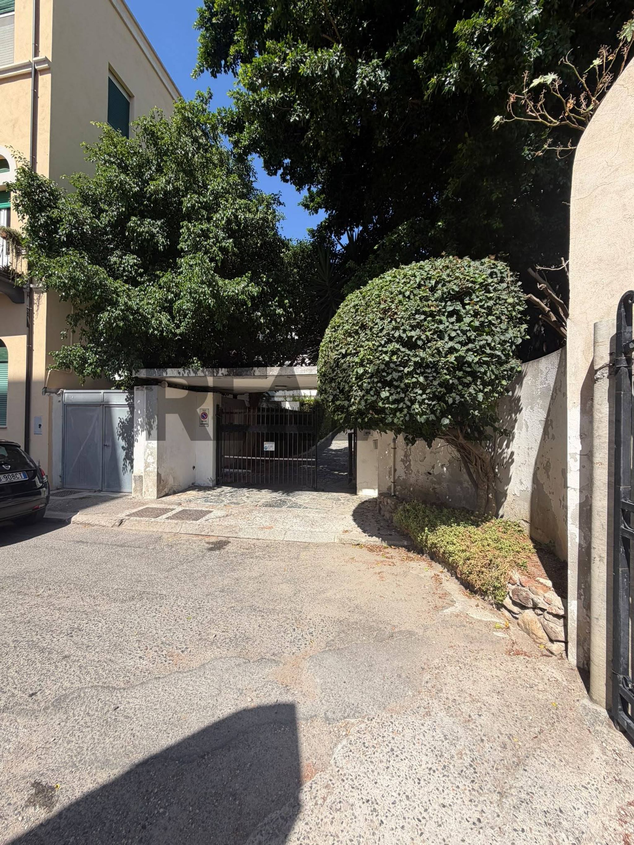 Property in Cagliari