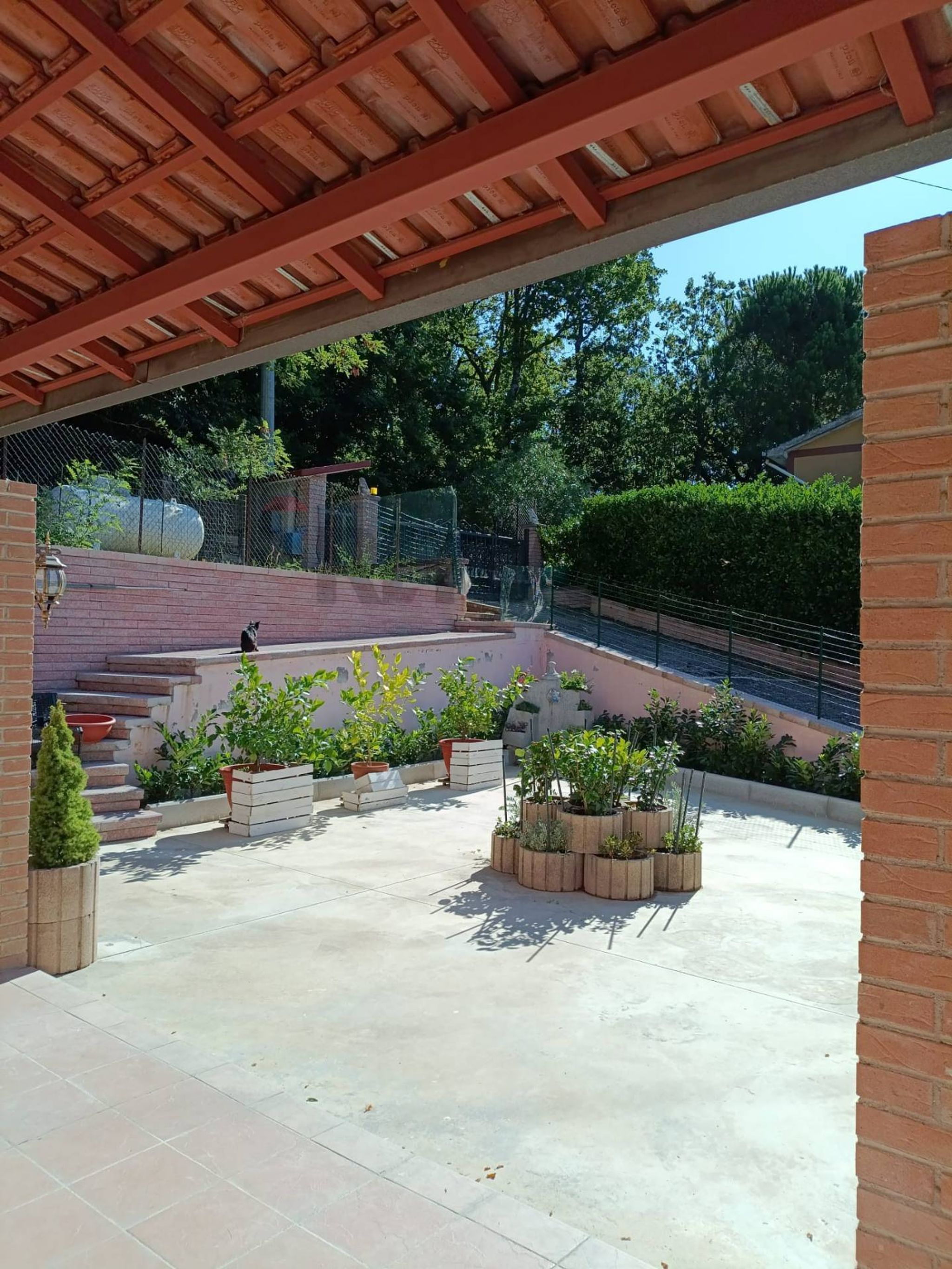 Terrazza