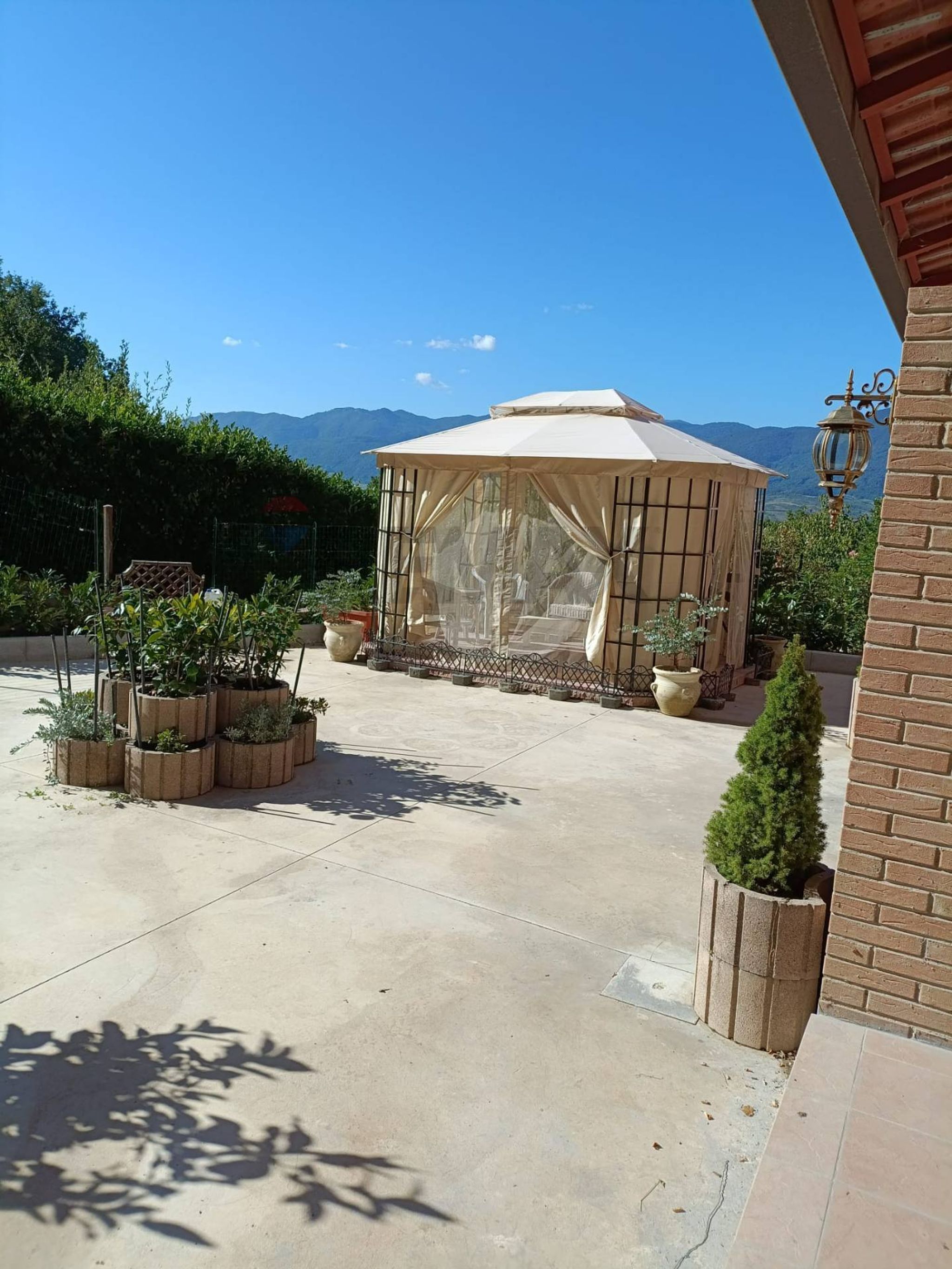 Terrazza