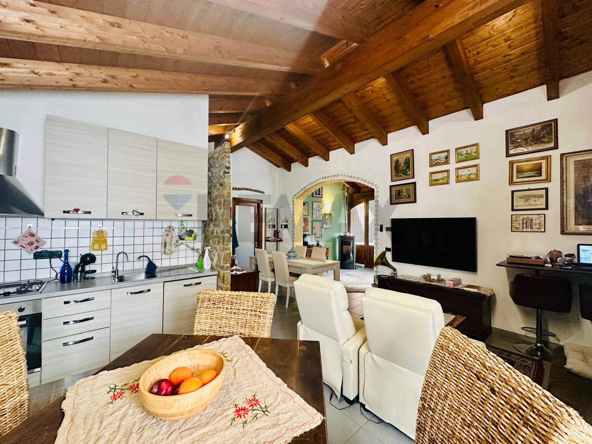 Sala da pranzo