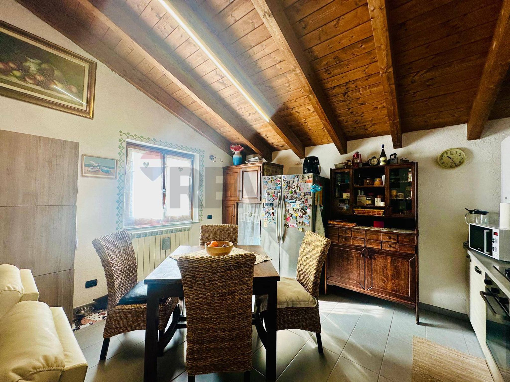 Sala da pranzo