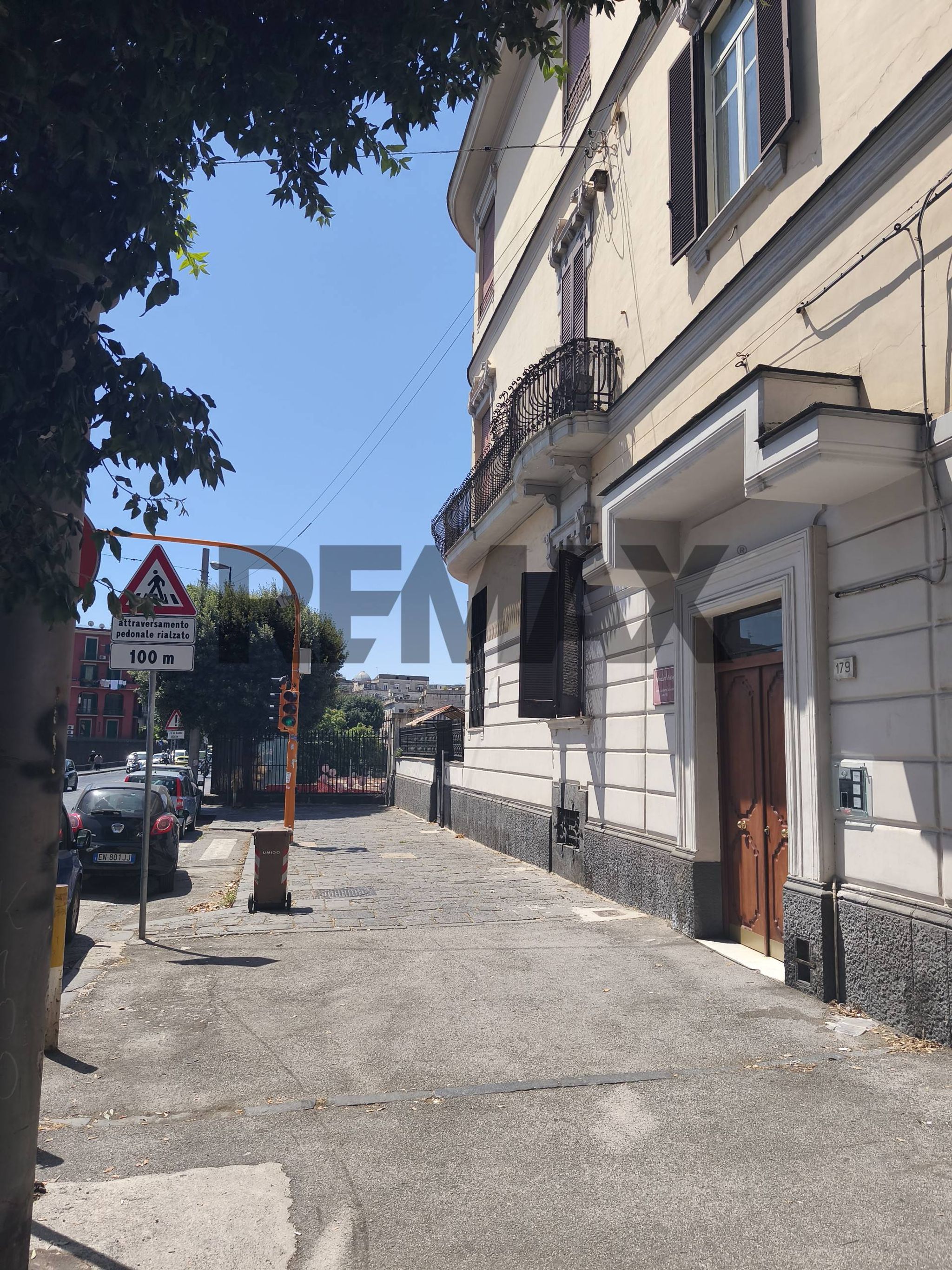 Property in Napoli