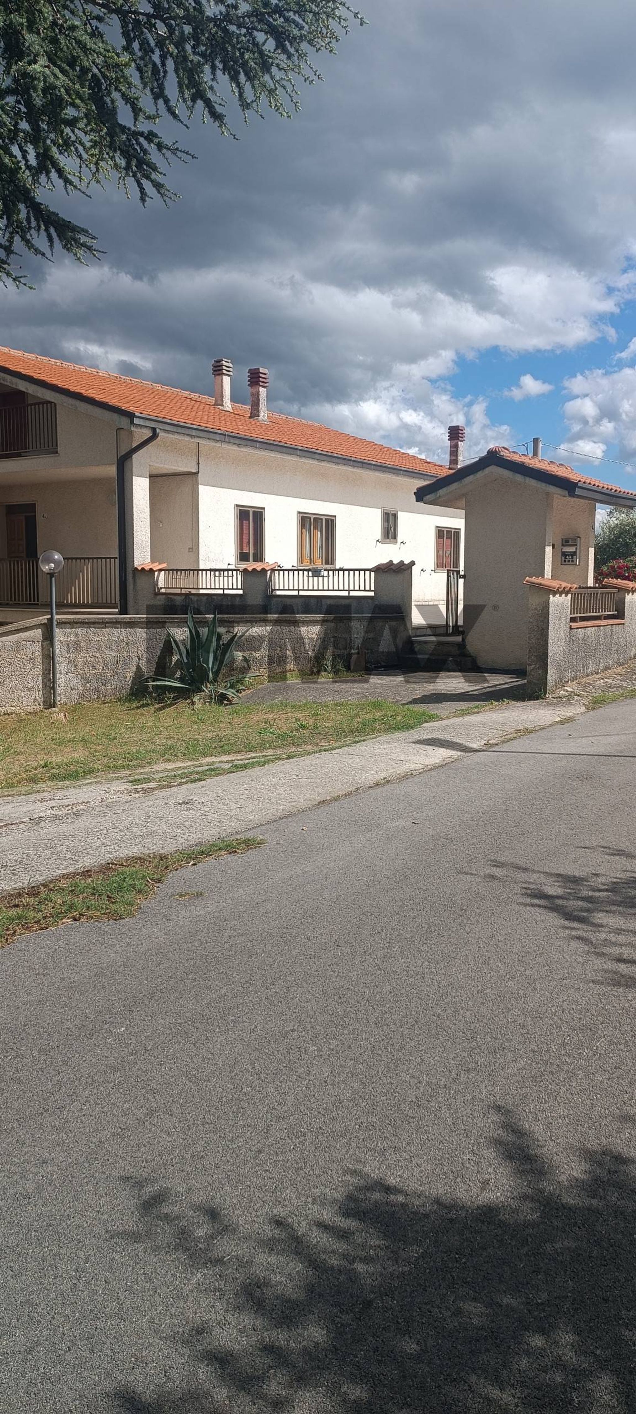 Property in Orsogna