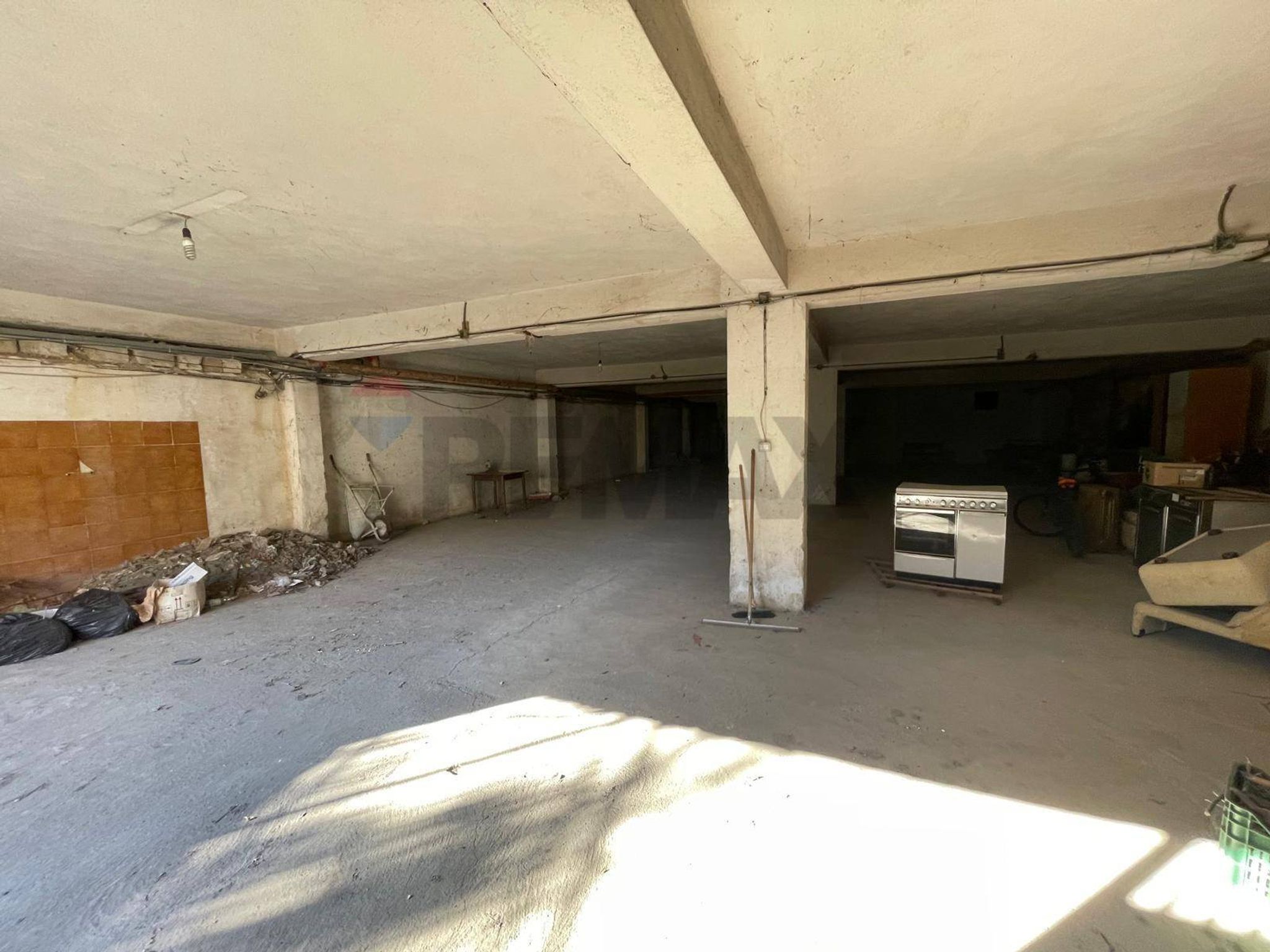 Parcheggio