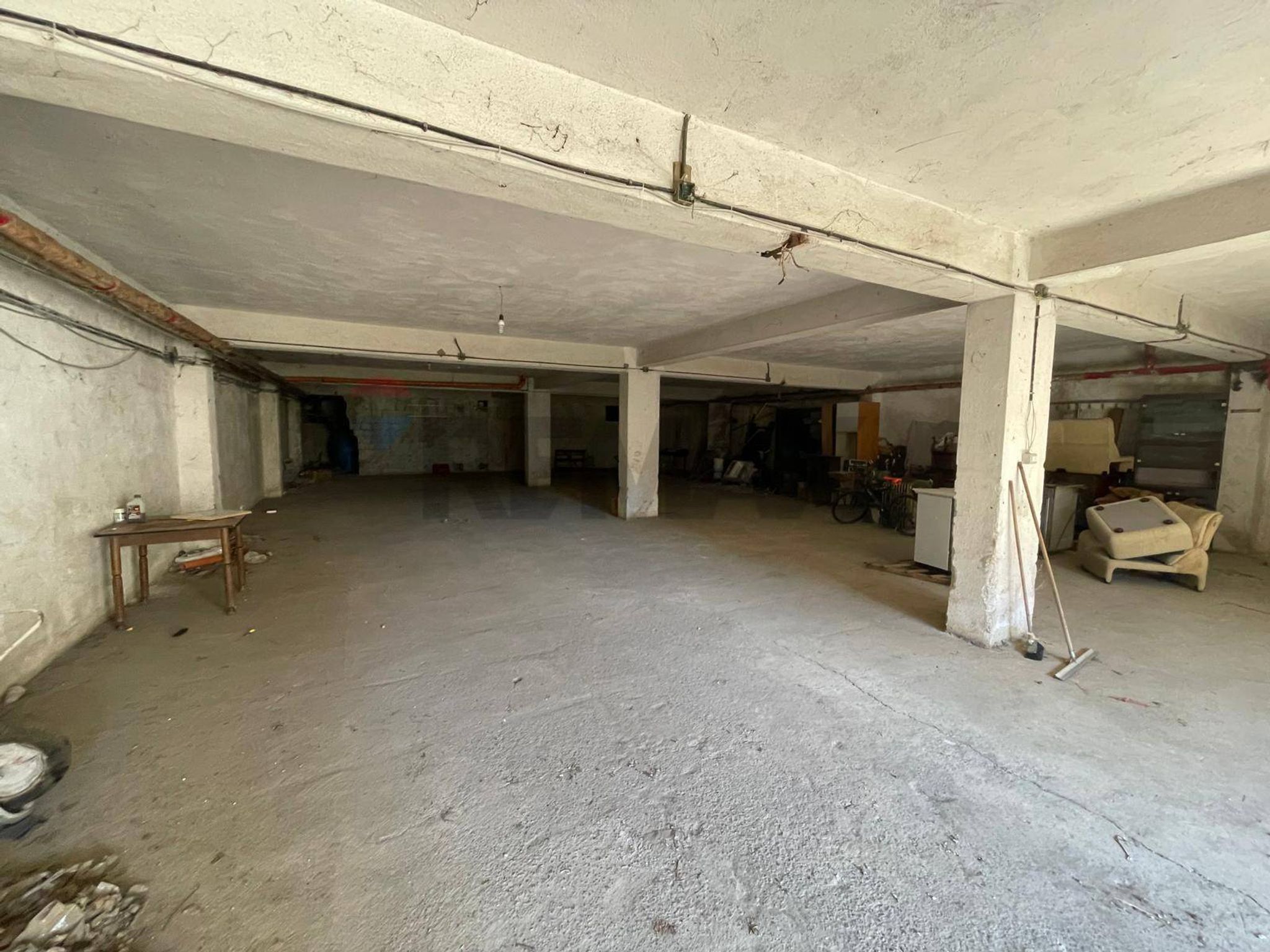 Parcheggio