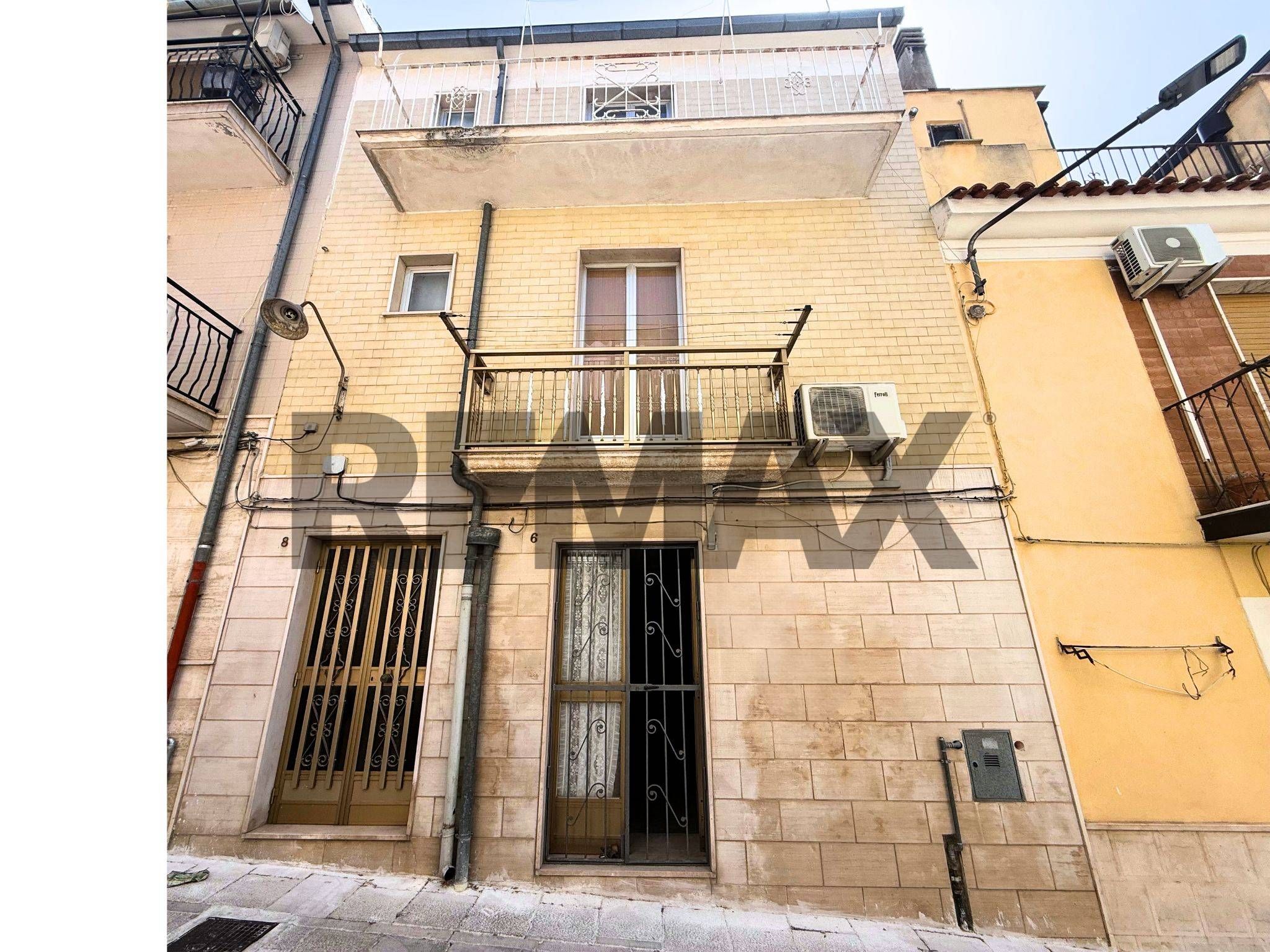 Property in San Giovanni Rotondo