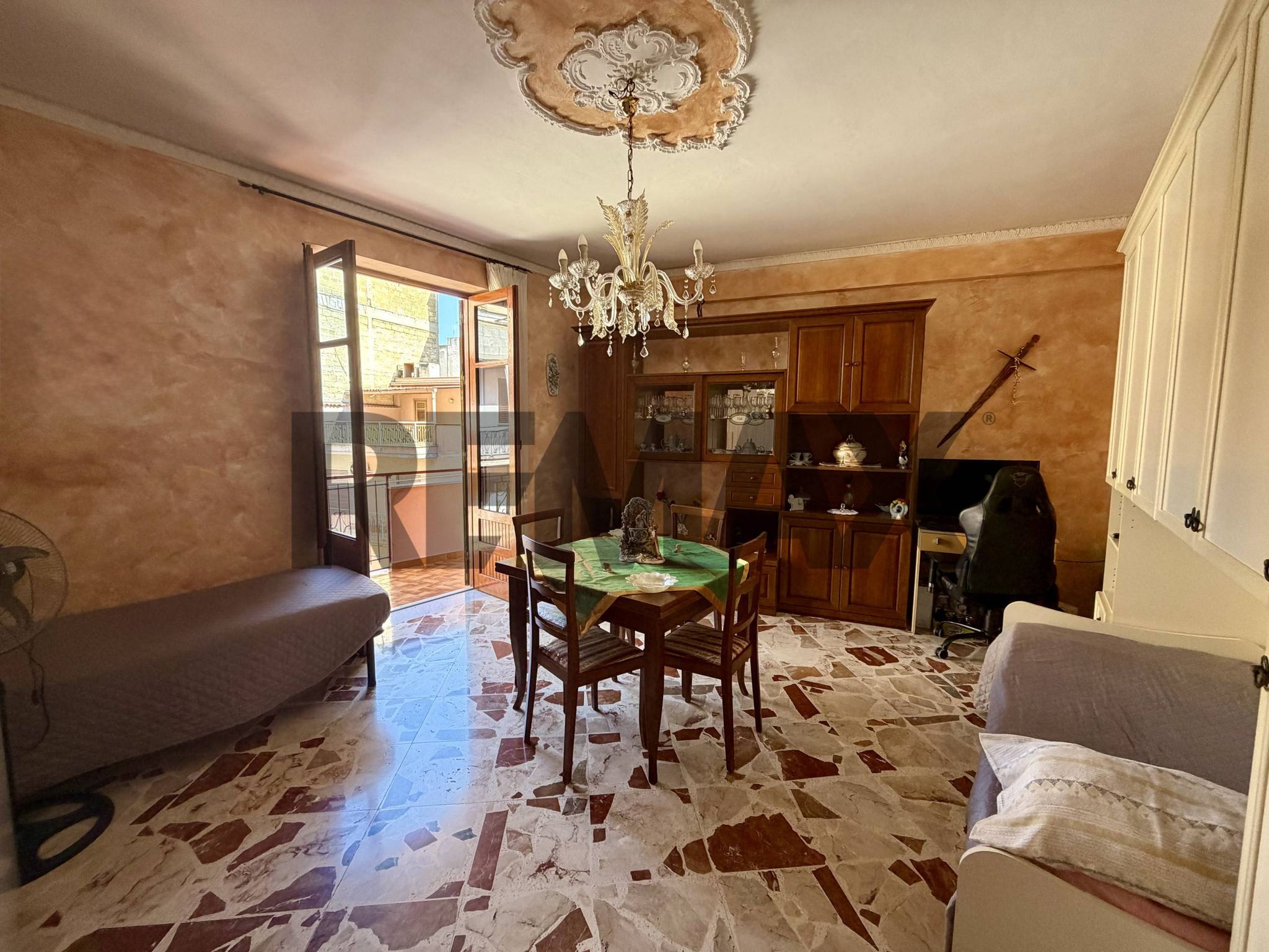 Sala da pranzo