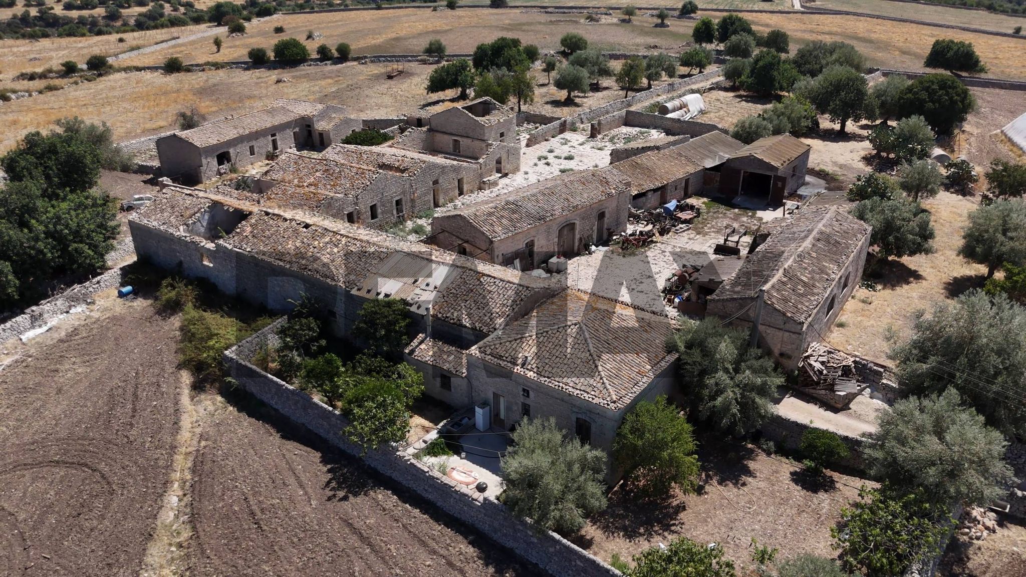 Immobile a Modica
