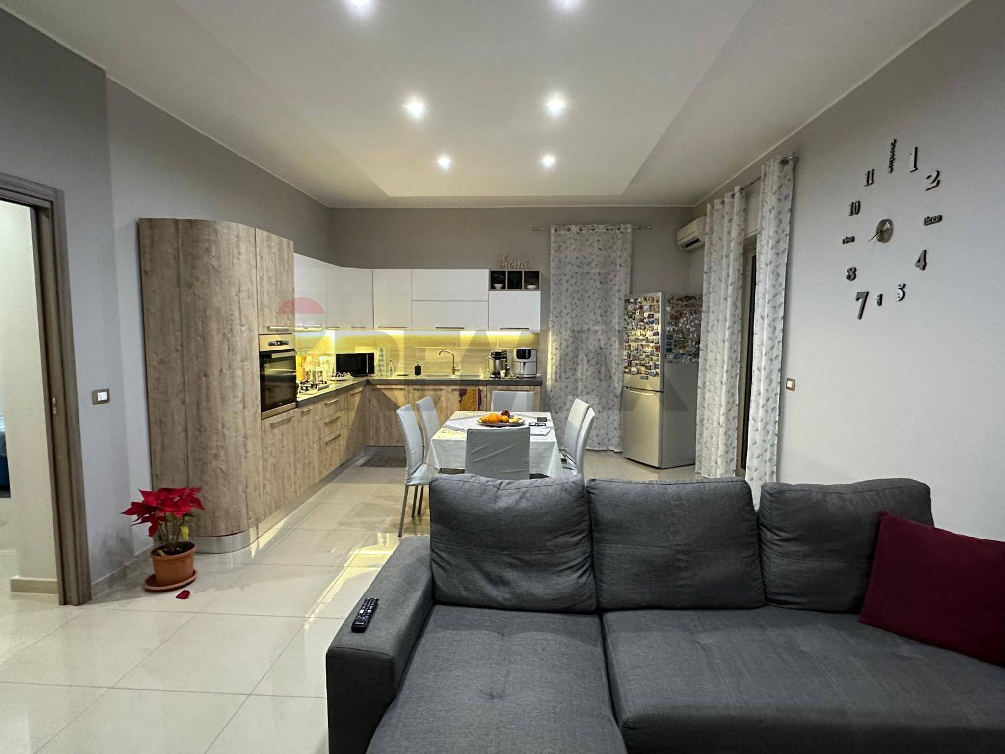 Property in Catania
