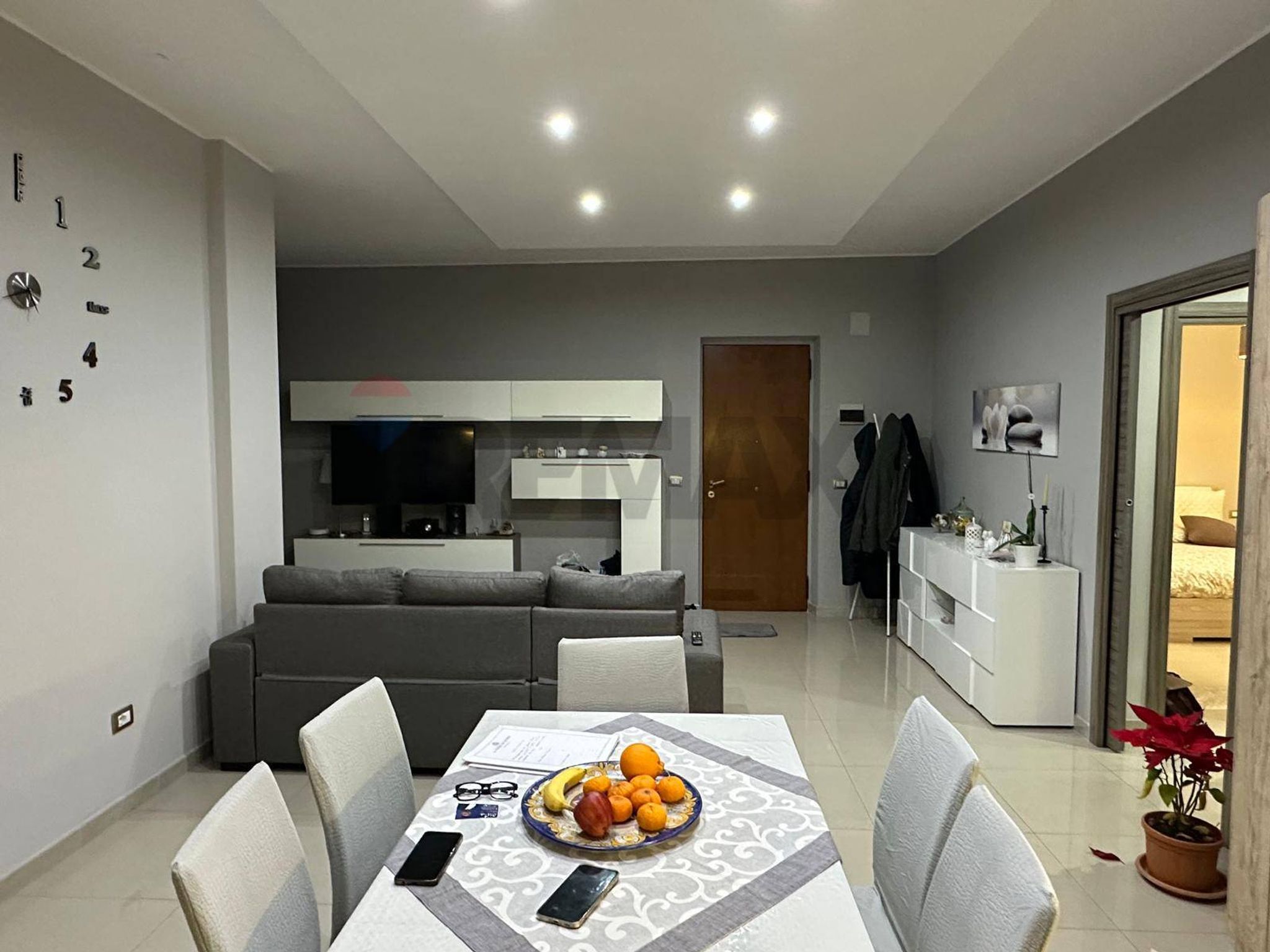 Sala da pranzo