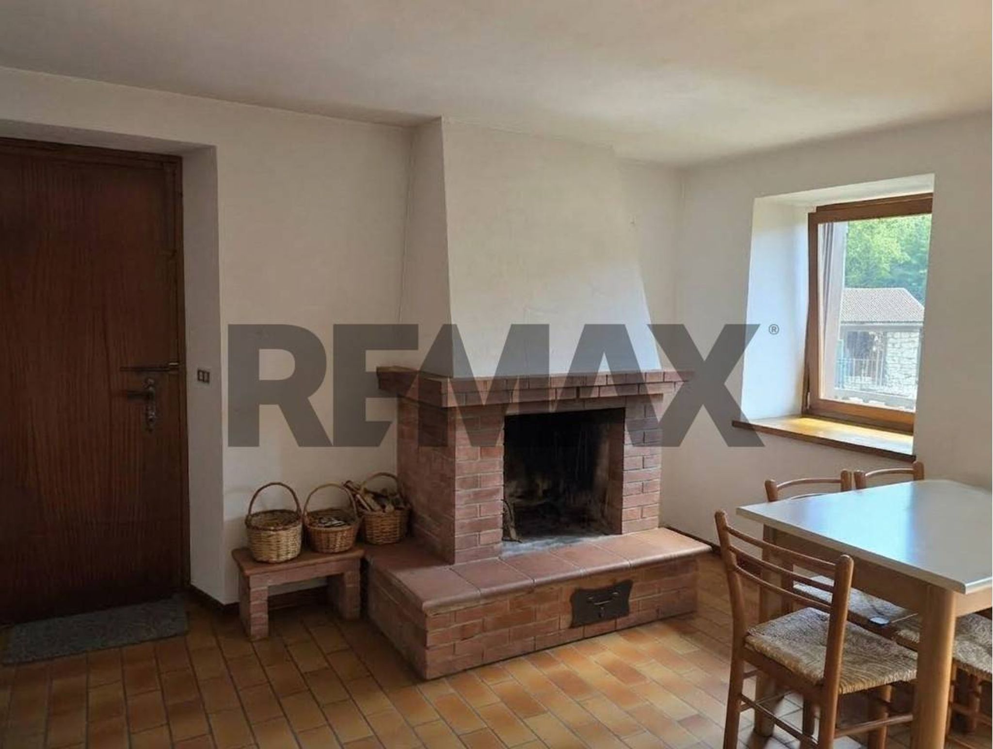 Sala da pranzo