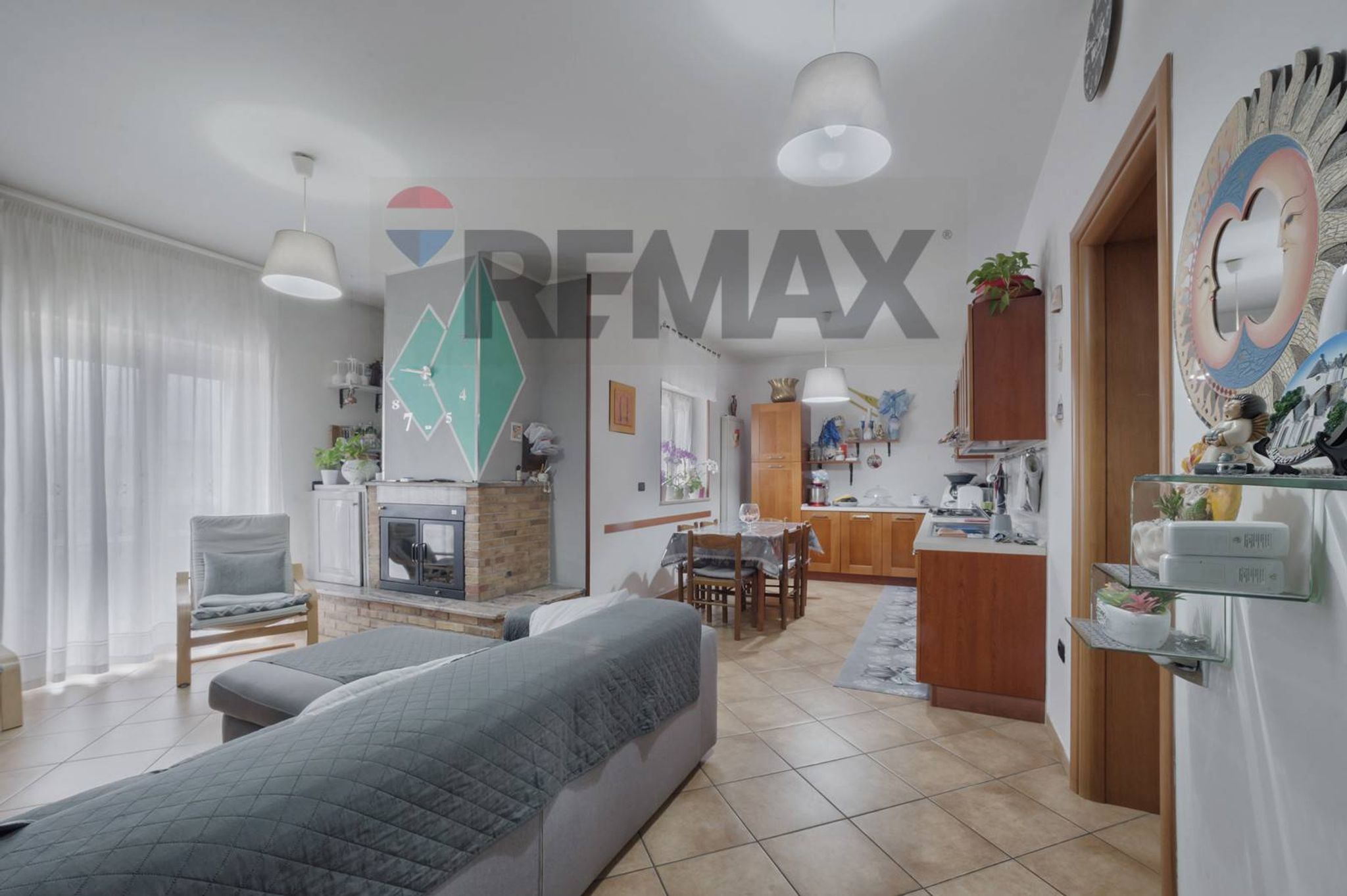 Property in Loreto Aprutino