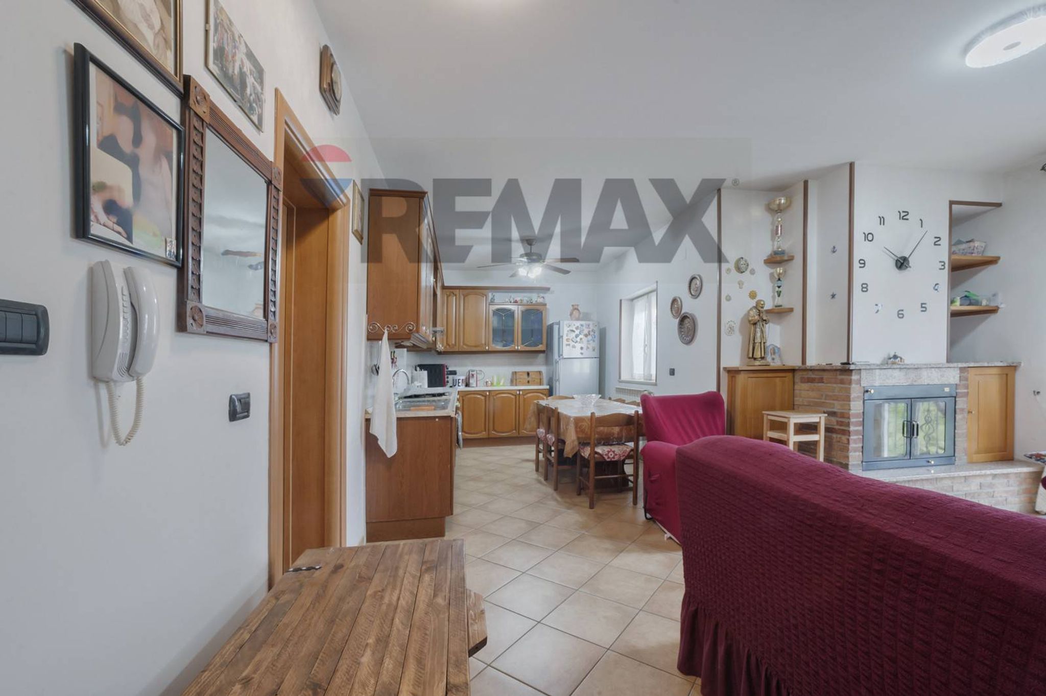 Sala da pranzo