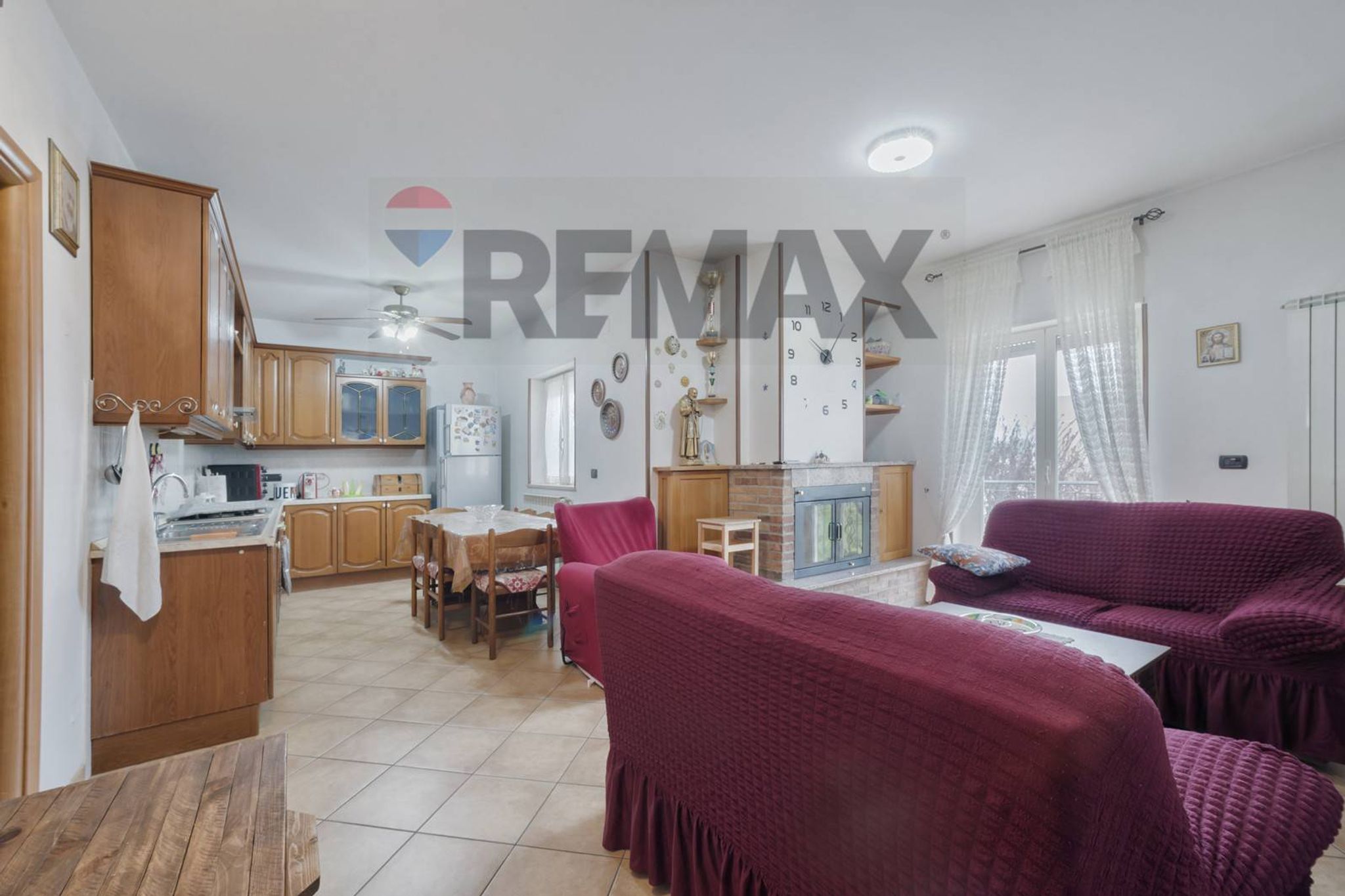 Property in Loreto Aprutino