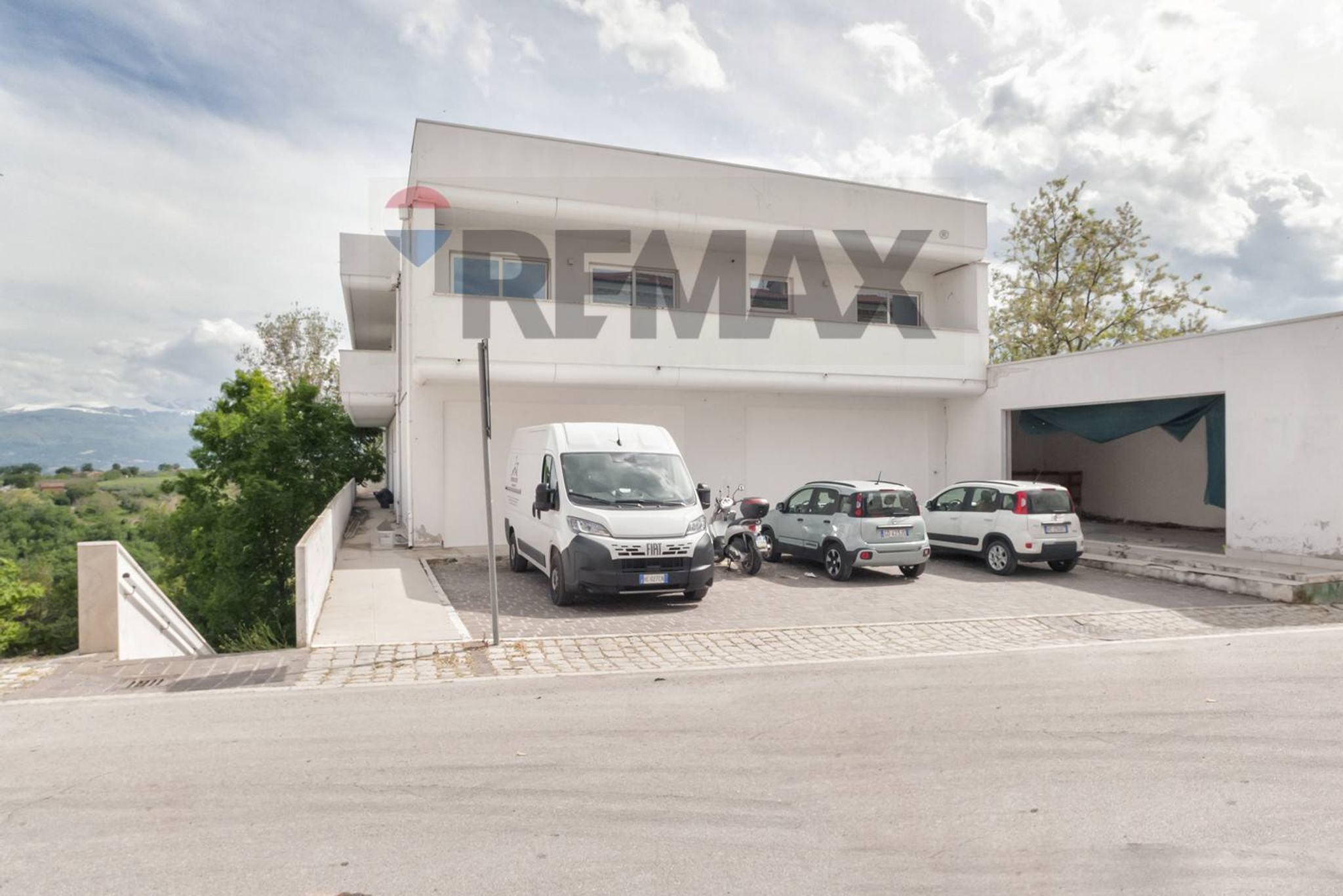 Property in Catignano