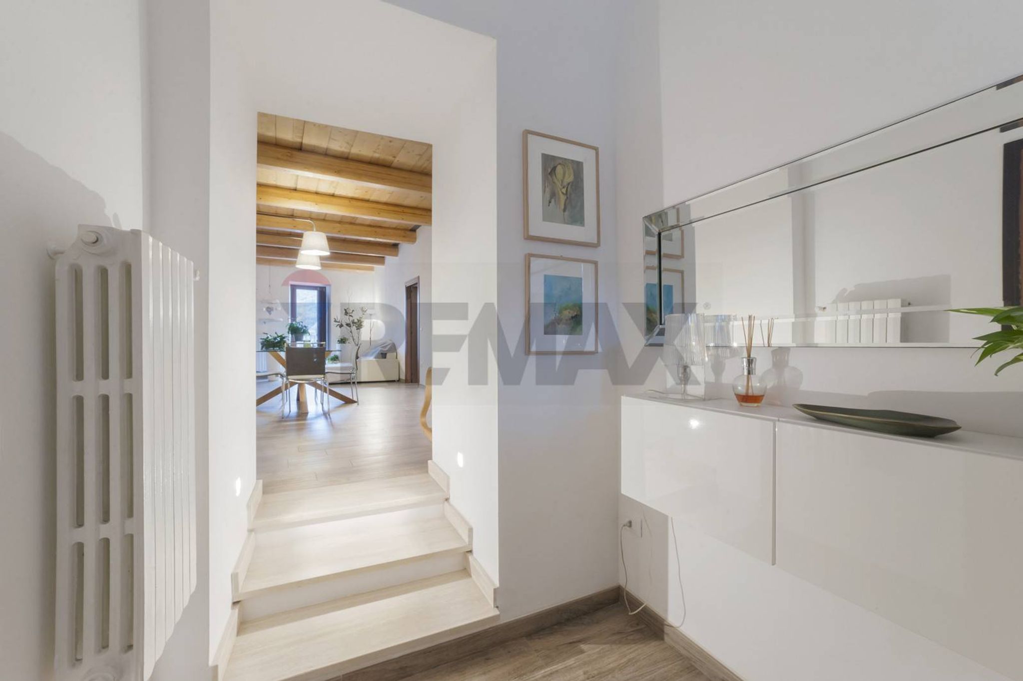 Hall / corridoio