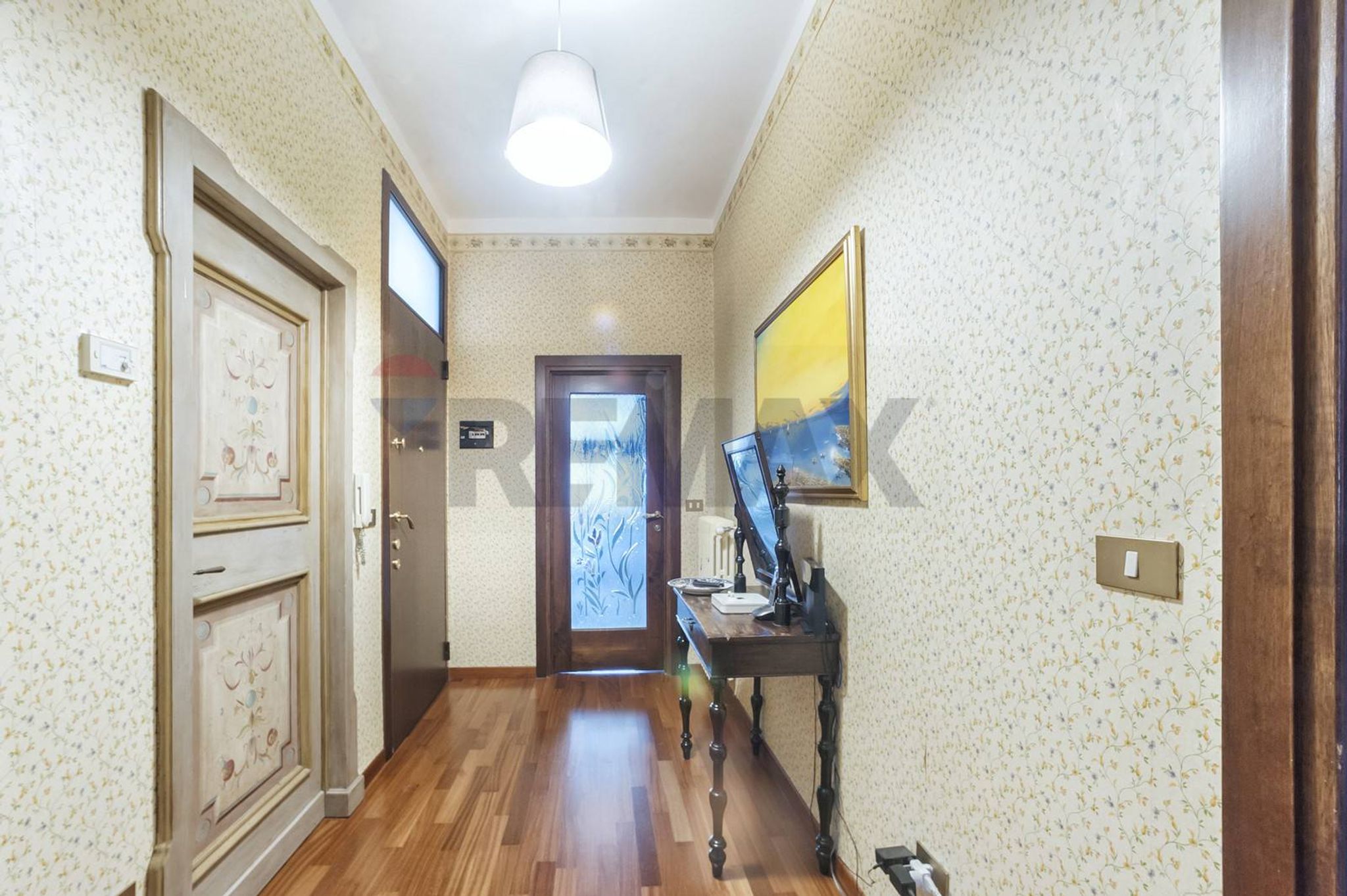 Hall / corridoio