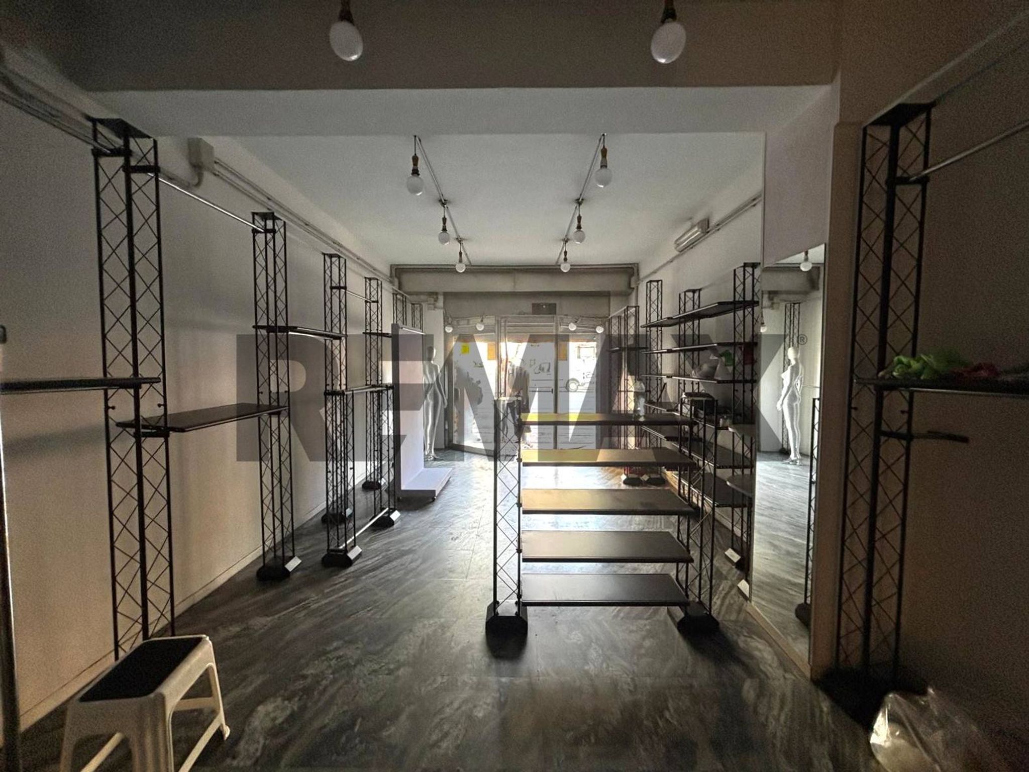 Ricezione / Lobby