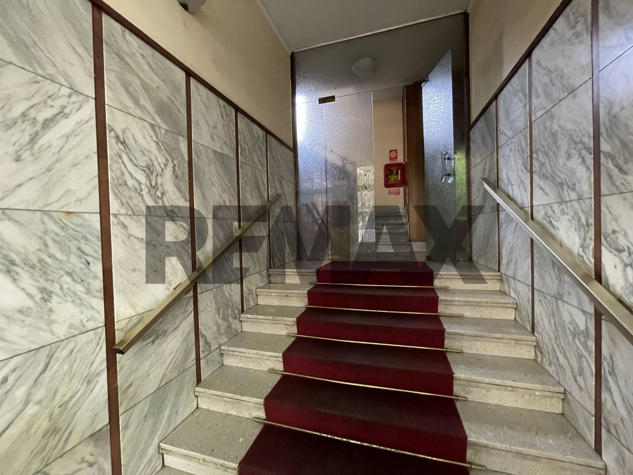 Ricezione / Lobby